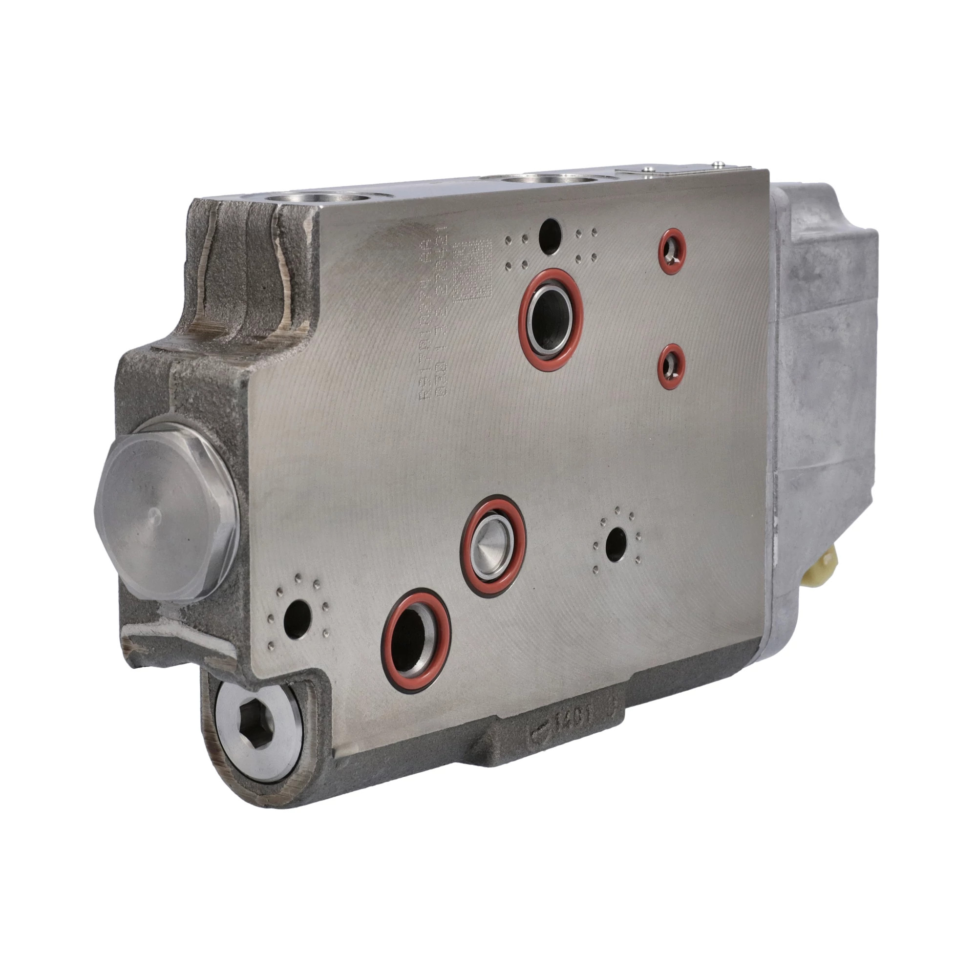 VÁLV. HIDR. RENOVADA | CASEIH | EU | IT