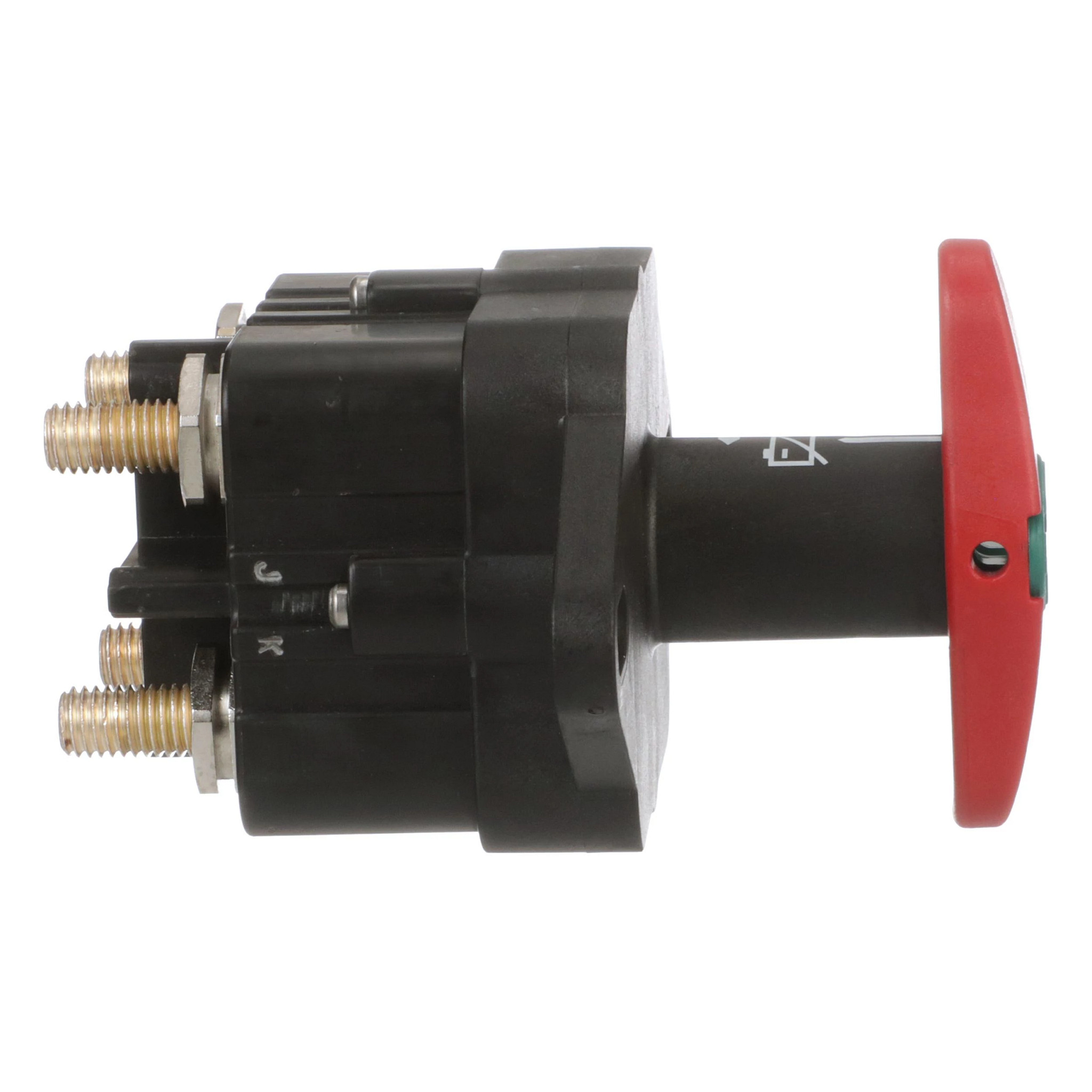 ISOLATOR | NEWHOLLANDCE | IE | EN