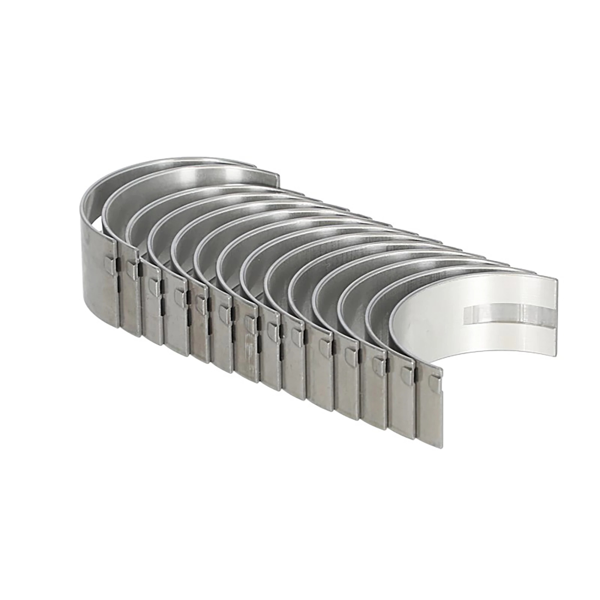 Main Bearings Set - Standard Size | NEWHOLLANDAG | US | EN