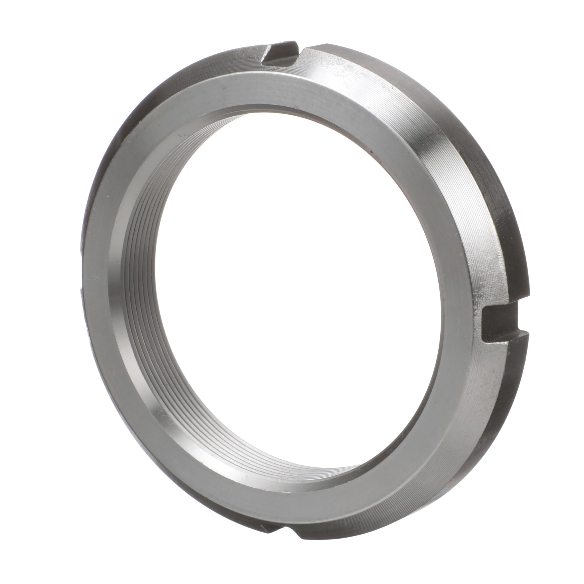 Porca de Rolamento de Trava de Aço | CASEIH | BR | PT