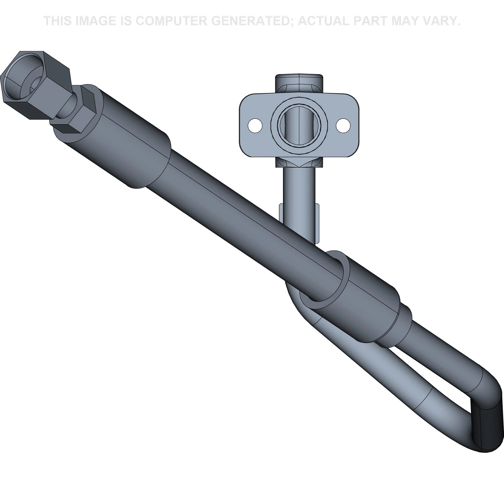 HYD TUBE | CASEIH | US | EN