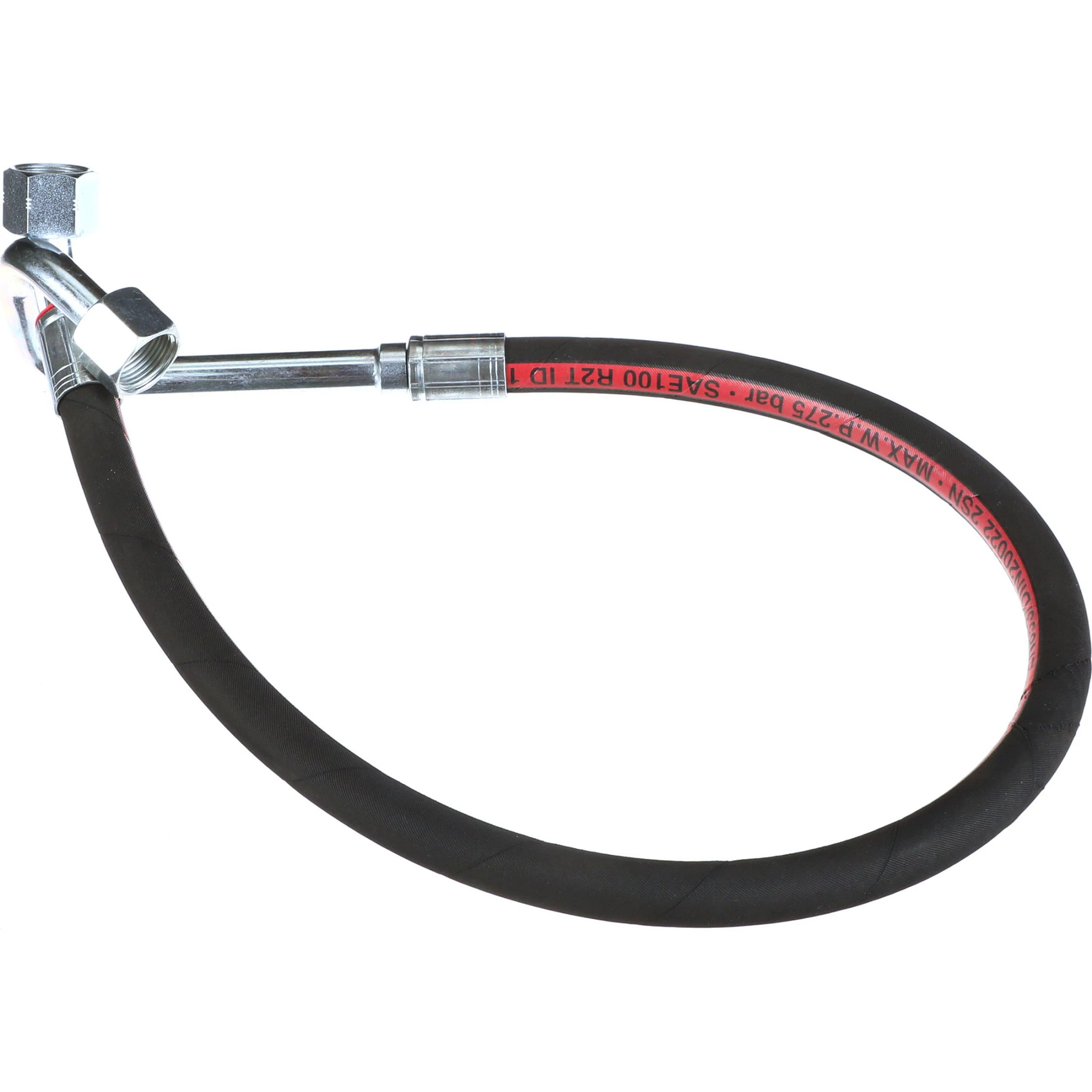 HYDRAULIC HOSE | NEWHOLLANDAG | EU | EN