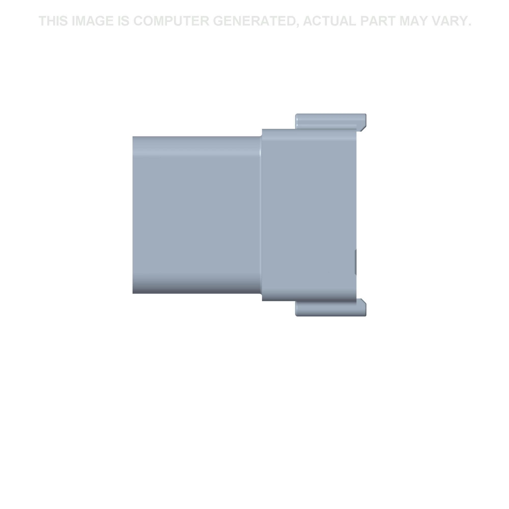 ELEC CONNECTOR | CASEIH | CA | EN