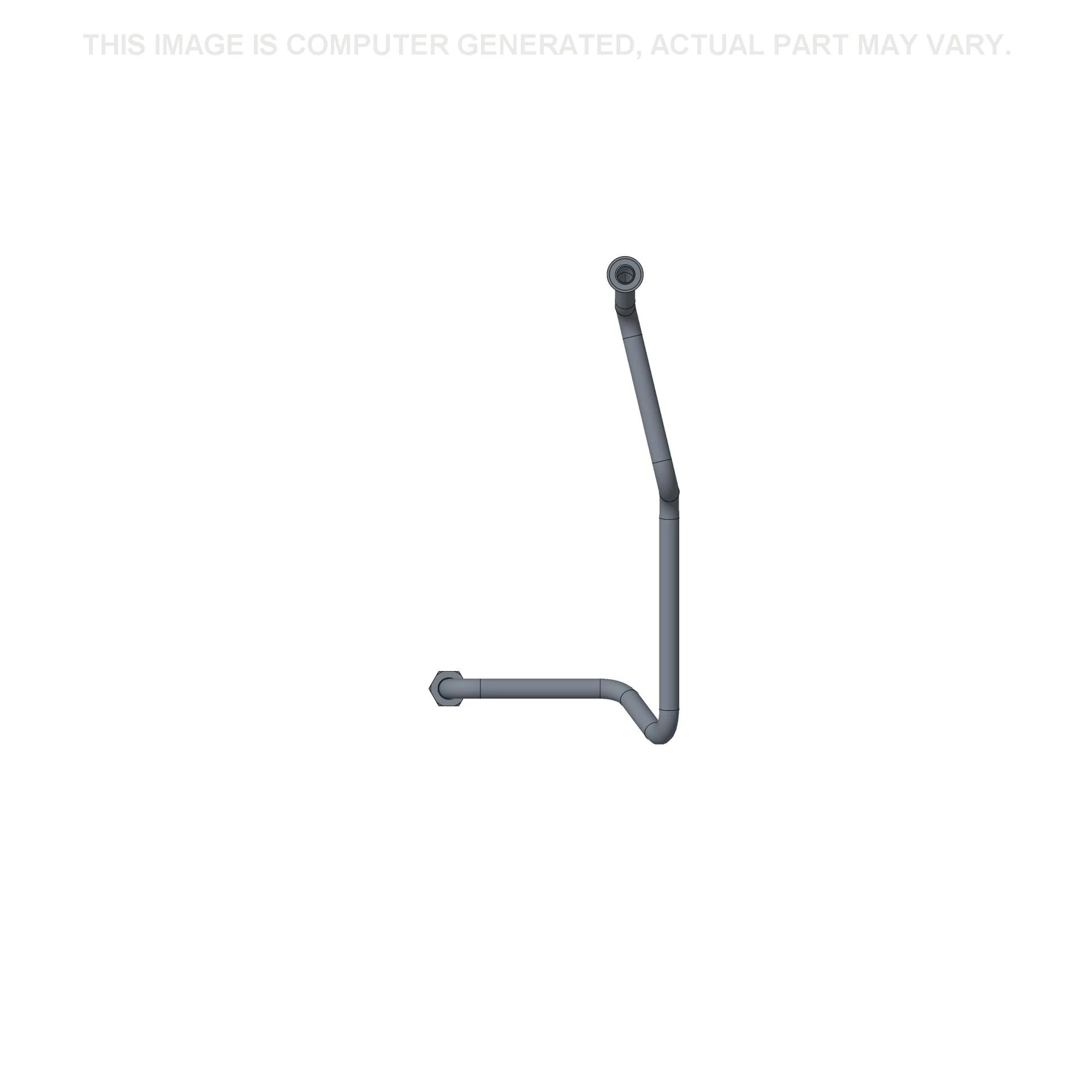 PIPE ASSY. | NEWHOLLANDAG | ES | ES