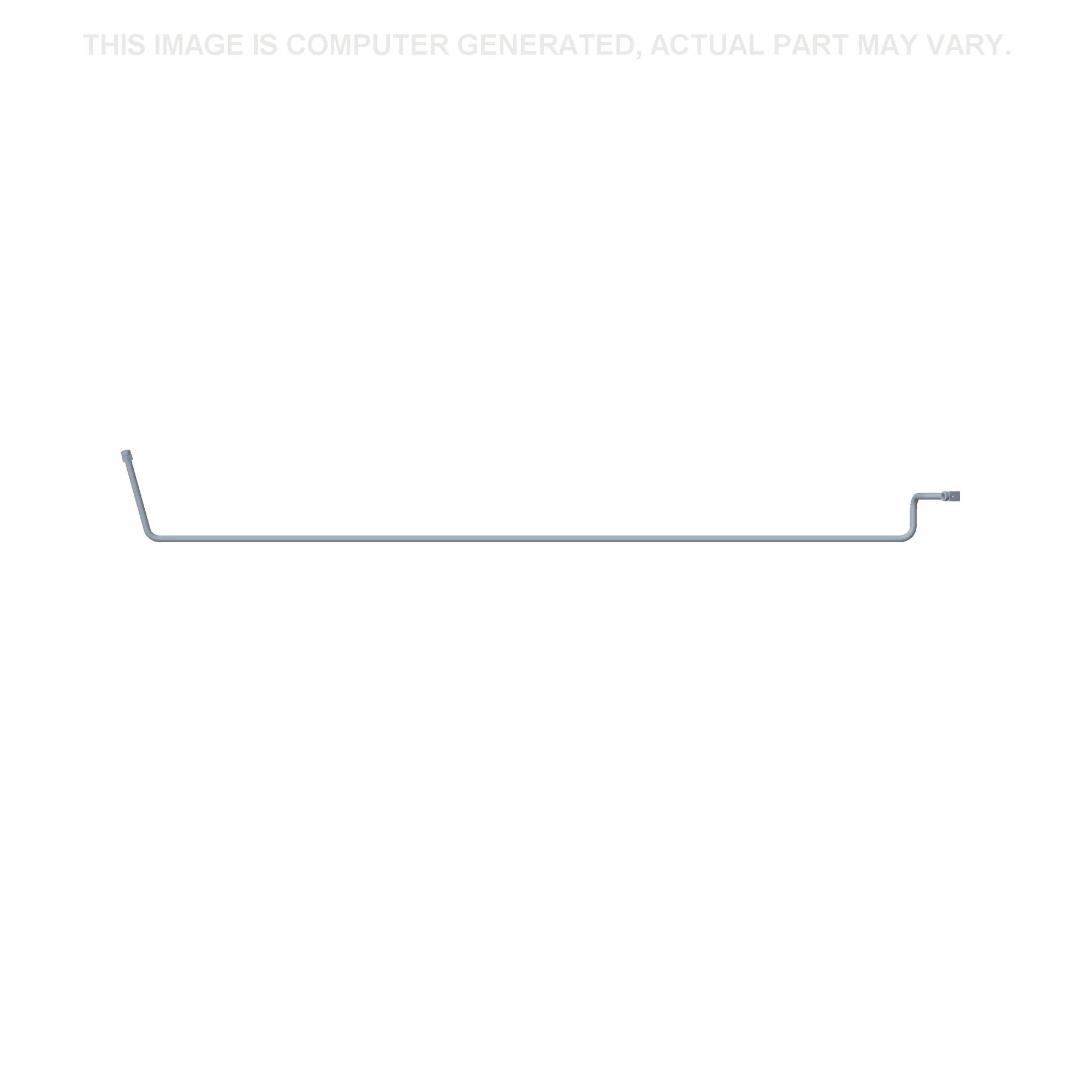 HYD TUBE | CASEIH | GB | EN