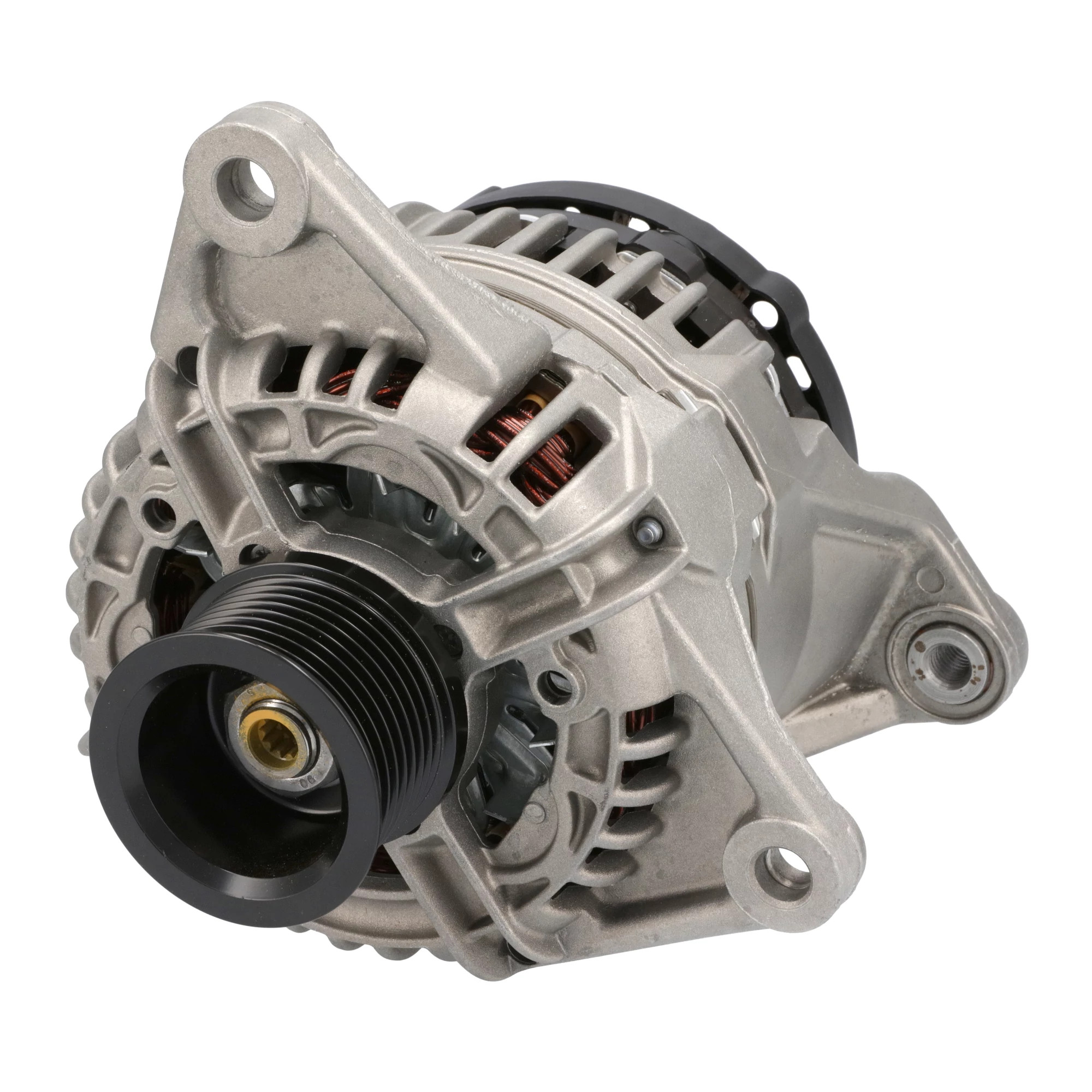 Reman Alternator - 14-Volt - 90-Amp | NEWHOLLANDAG | IE | EN