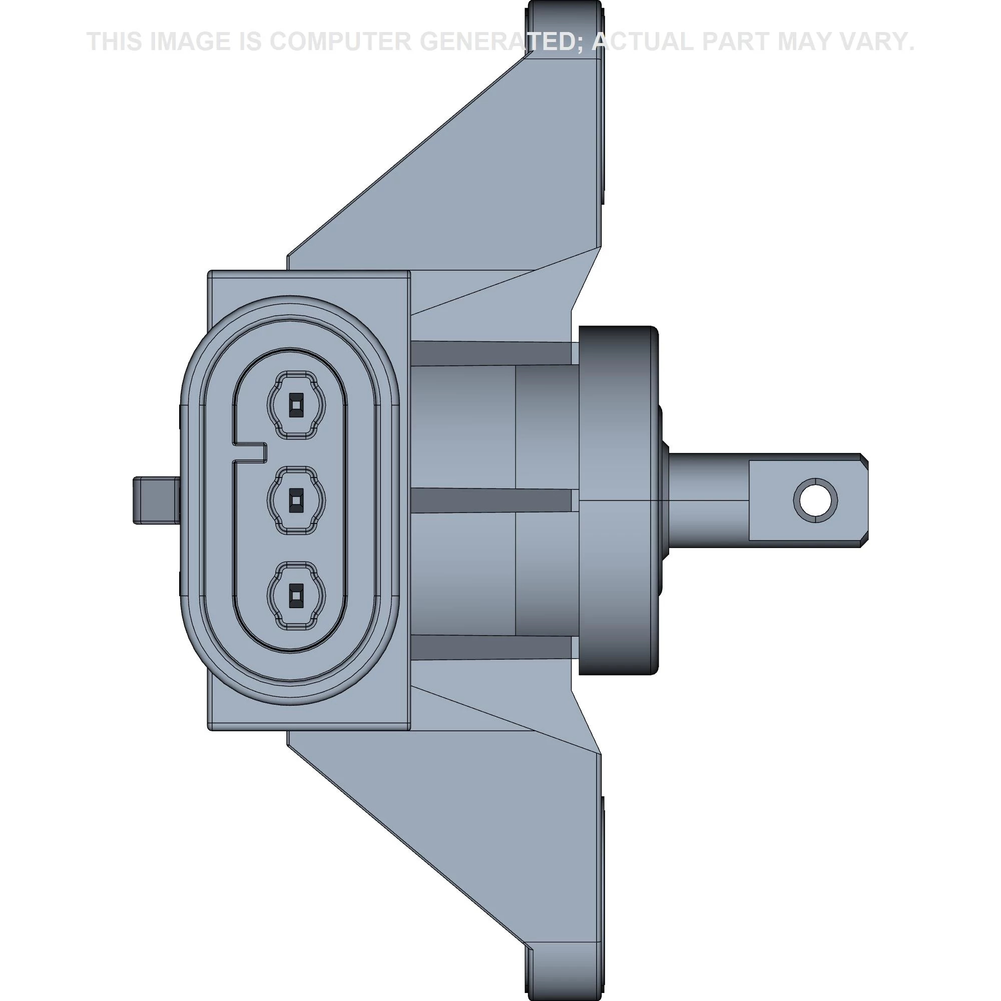 SENSOR | MILLER | US | EN