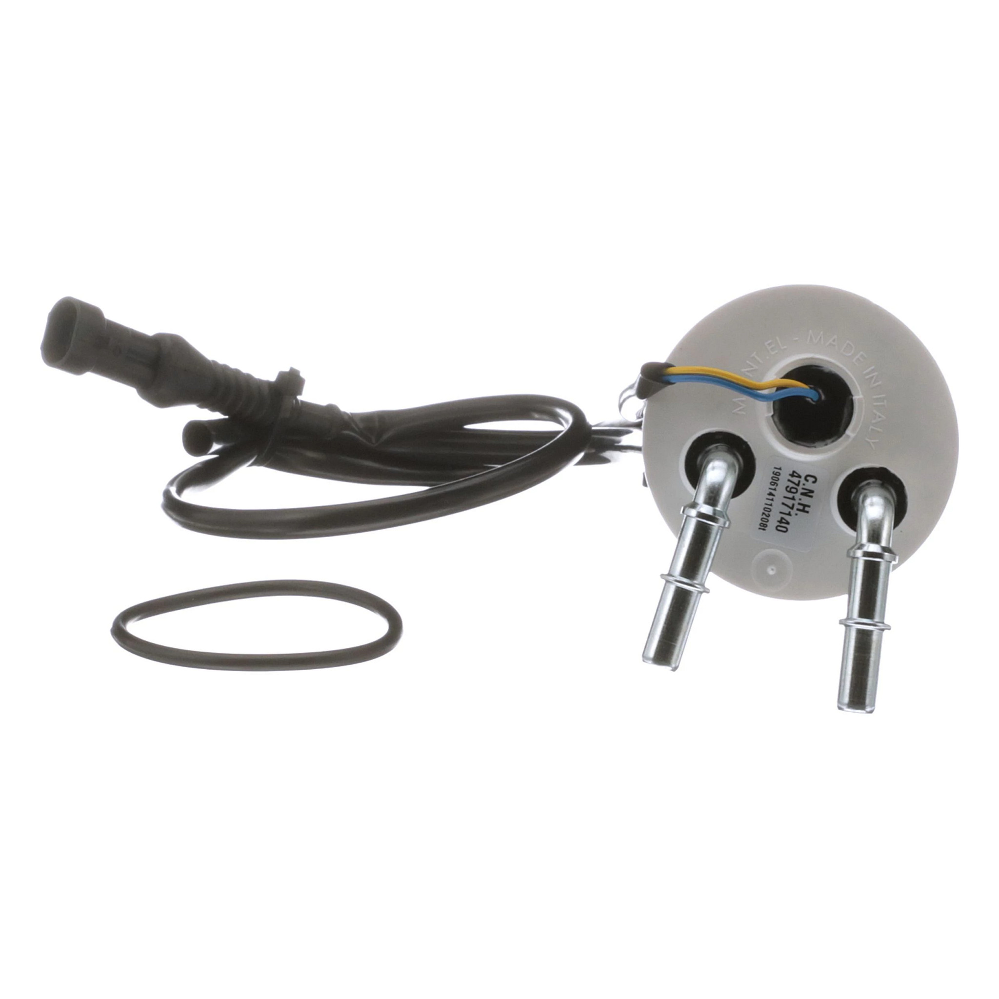 SENDER UNIT | NEWHOLLANDAG | CA | FR