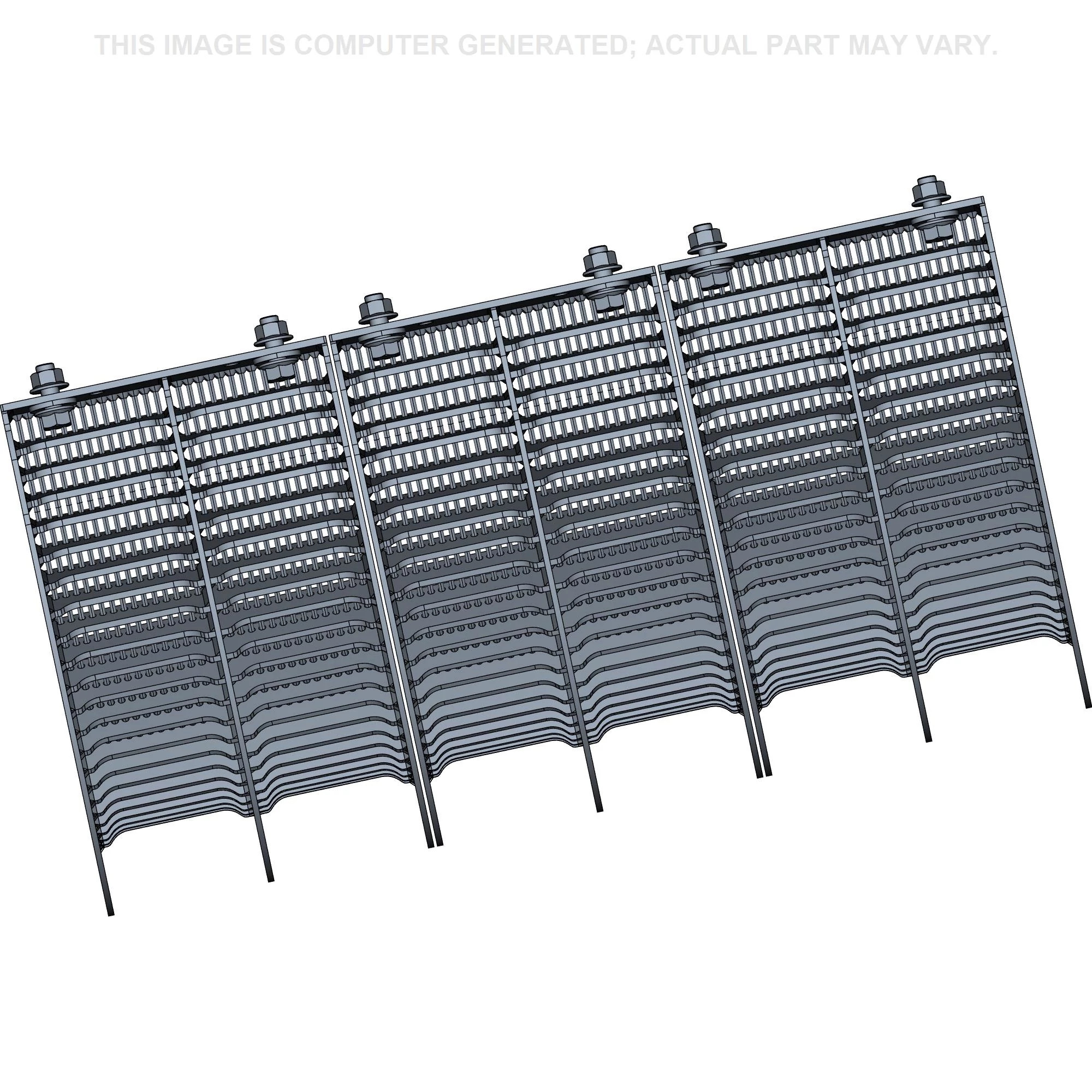 DIA KIT, HARVESTER | NEWHOLLANDAG | CA | EN