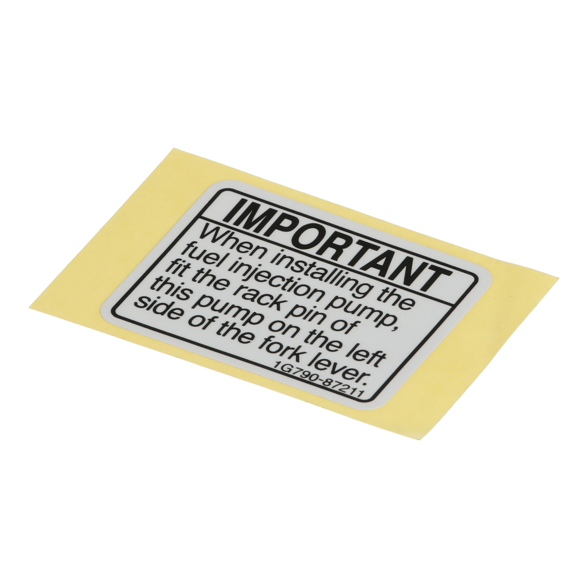 Label | NEWHOLLANDAG | CA | EN