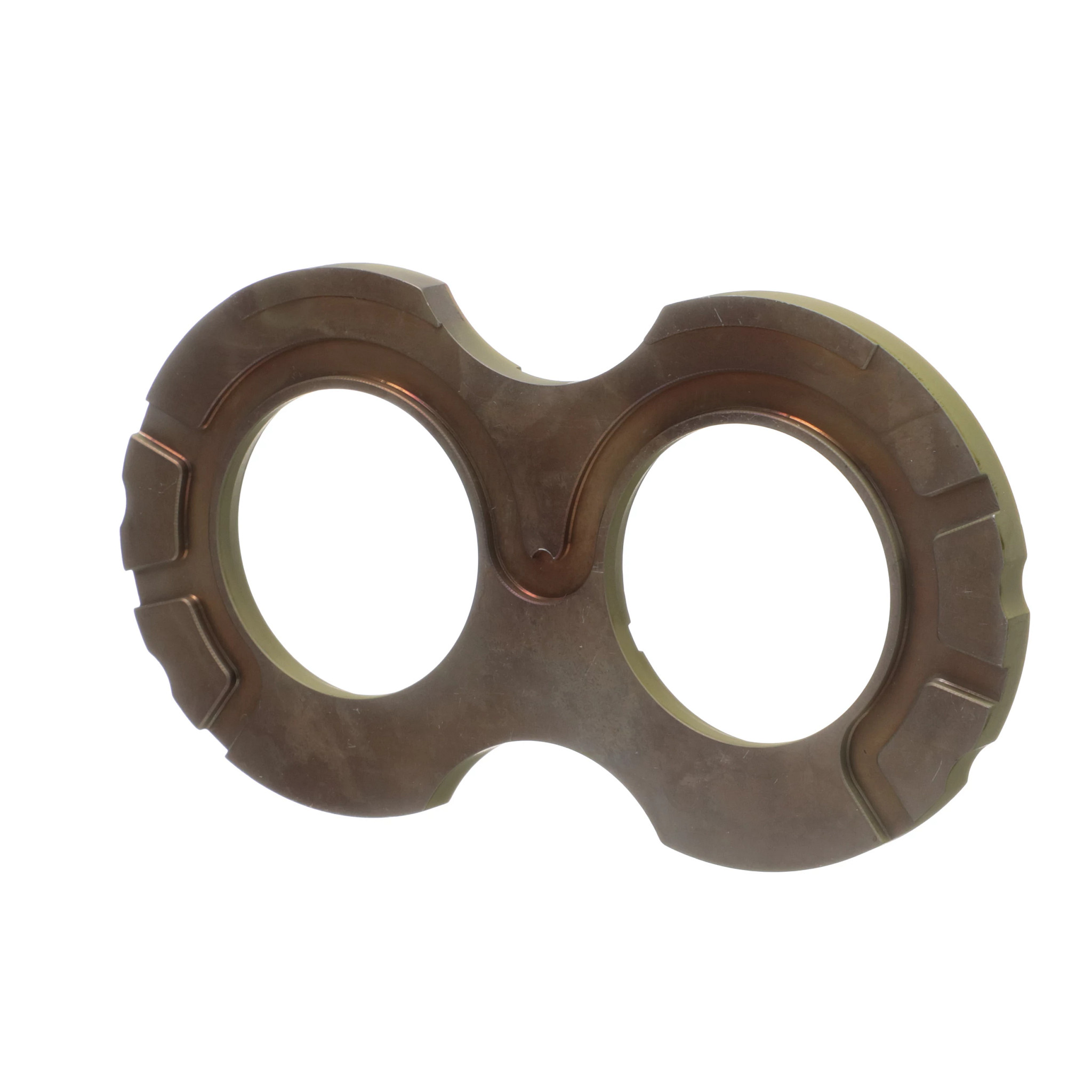 Thrust Plate | CASECE | BR | PT