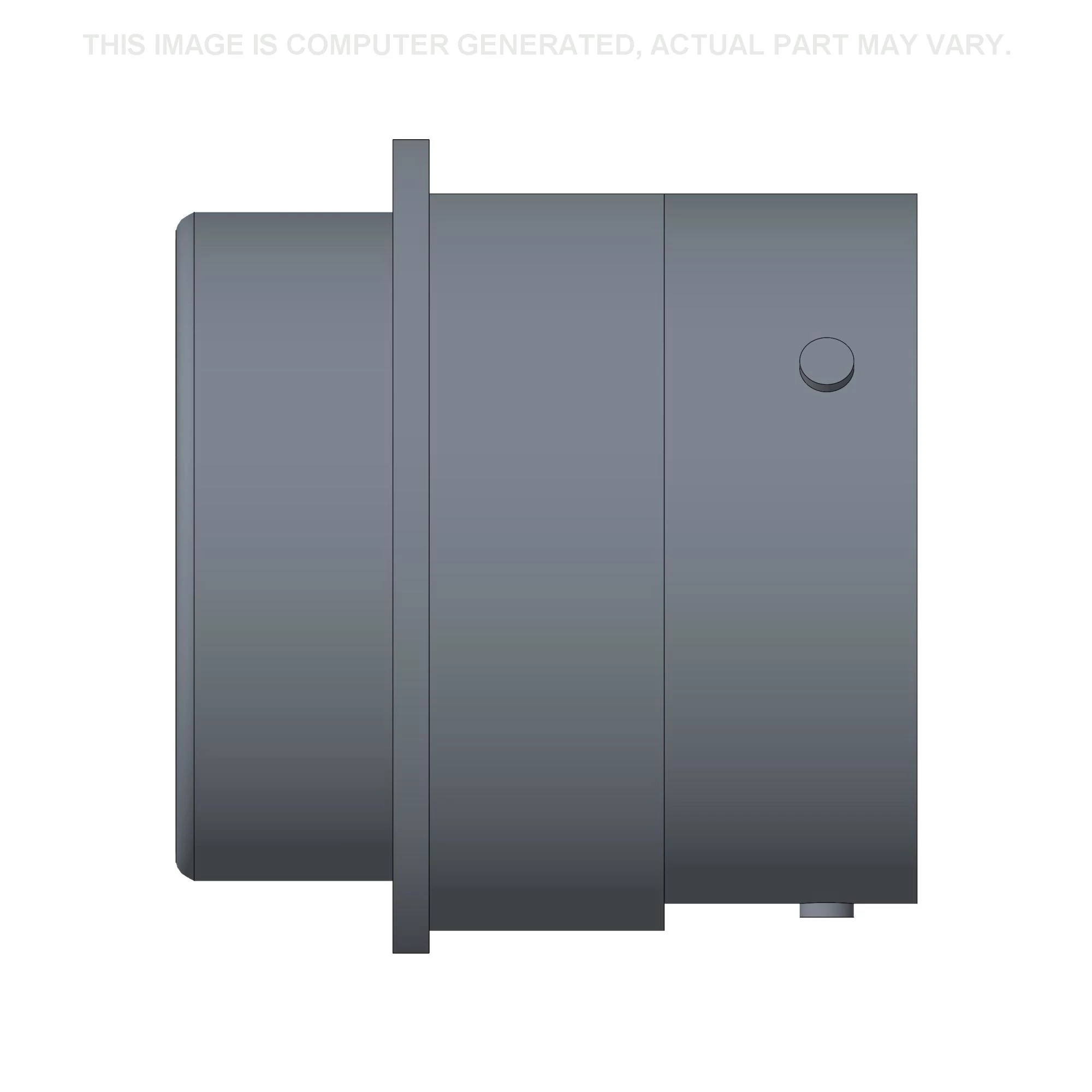 ELEC CONNECTOR | CASEIH | CA | EN