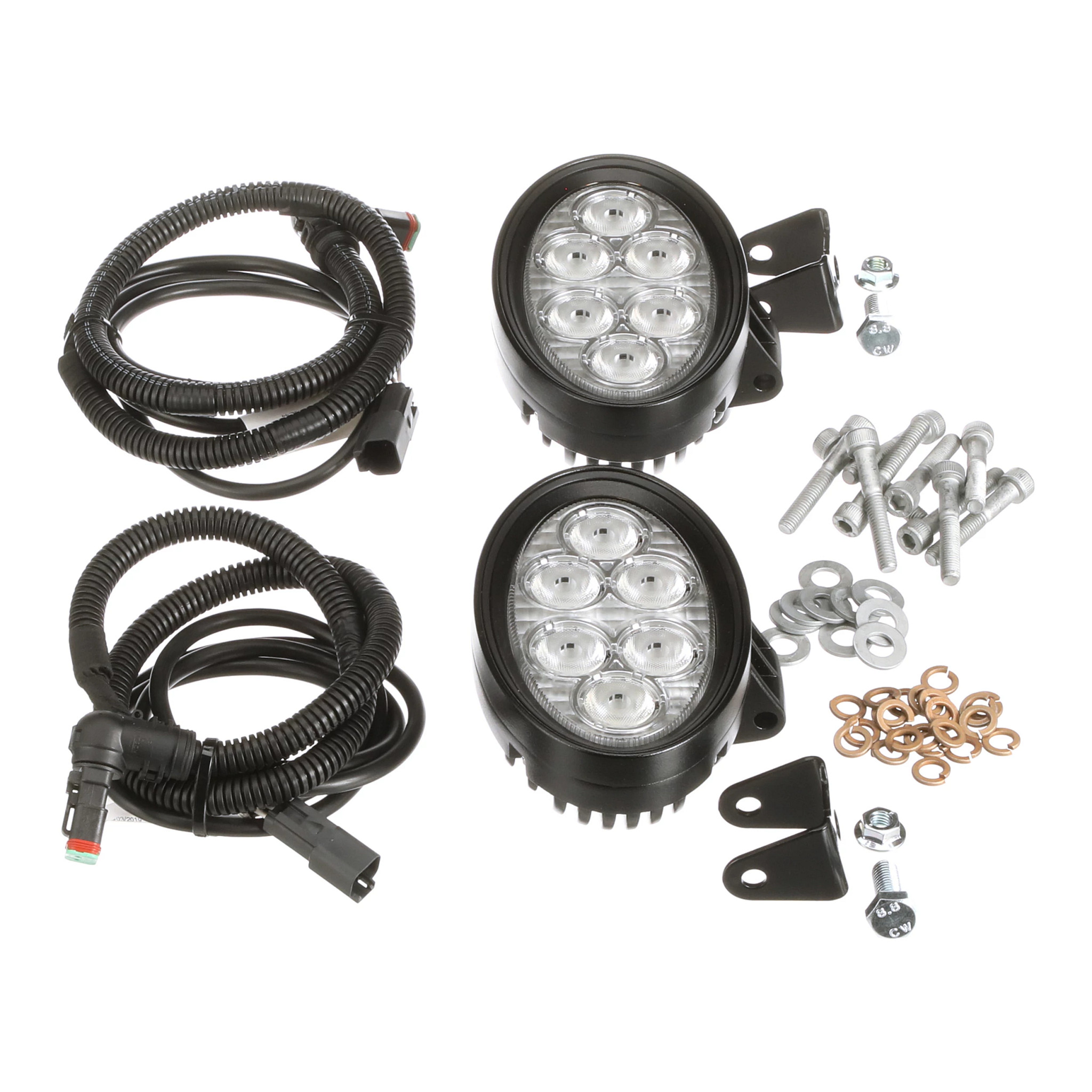 DIA KIT, TRACTOR | NEWHOLLANDCE | US | EN