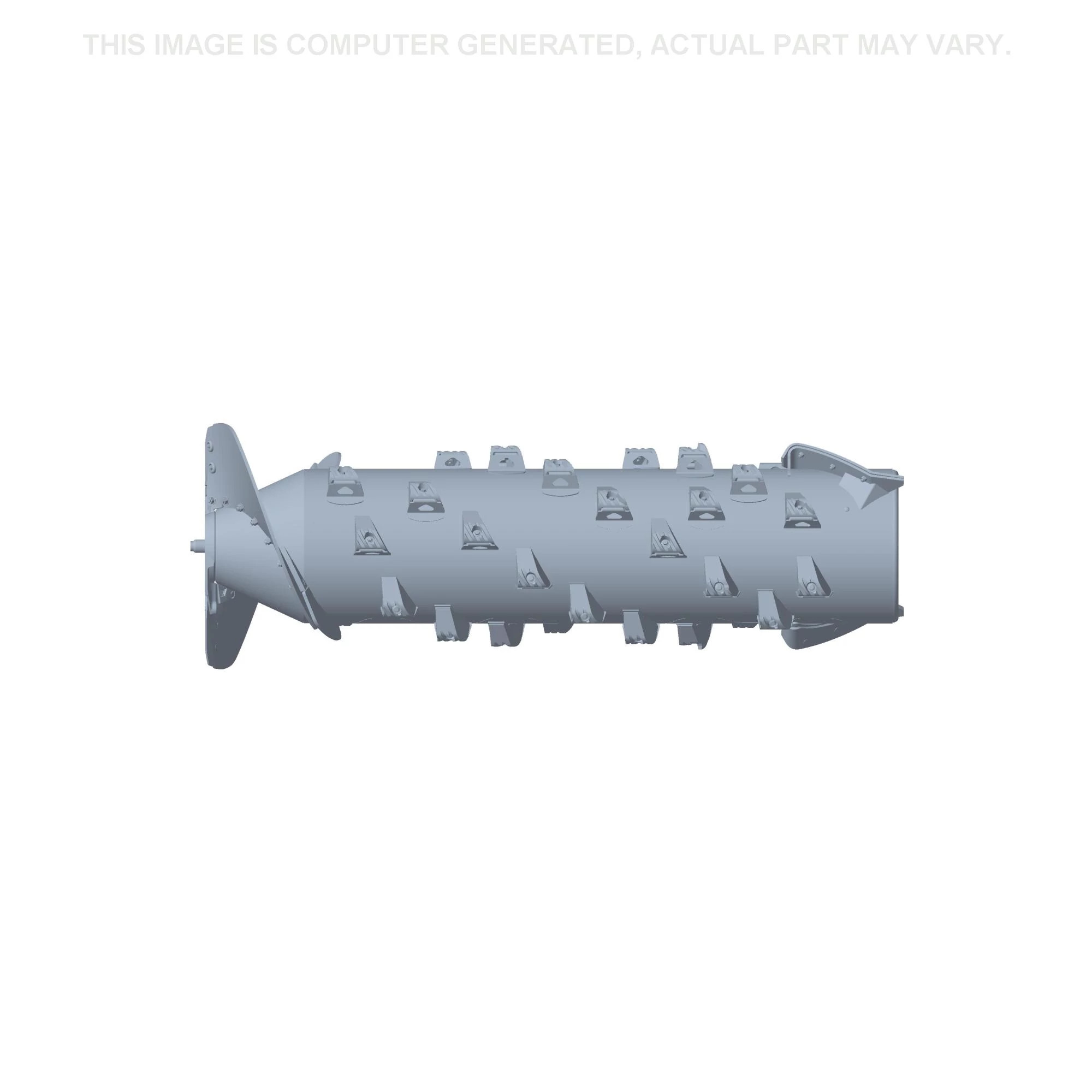 ROTOR | CASEIH | IE | EN