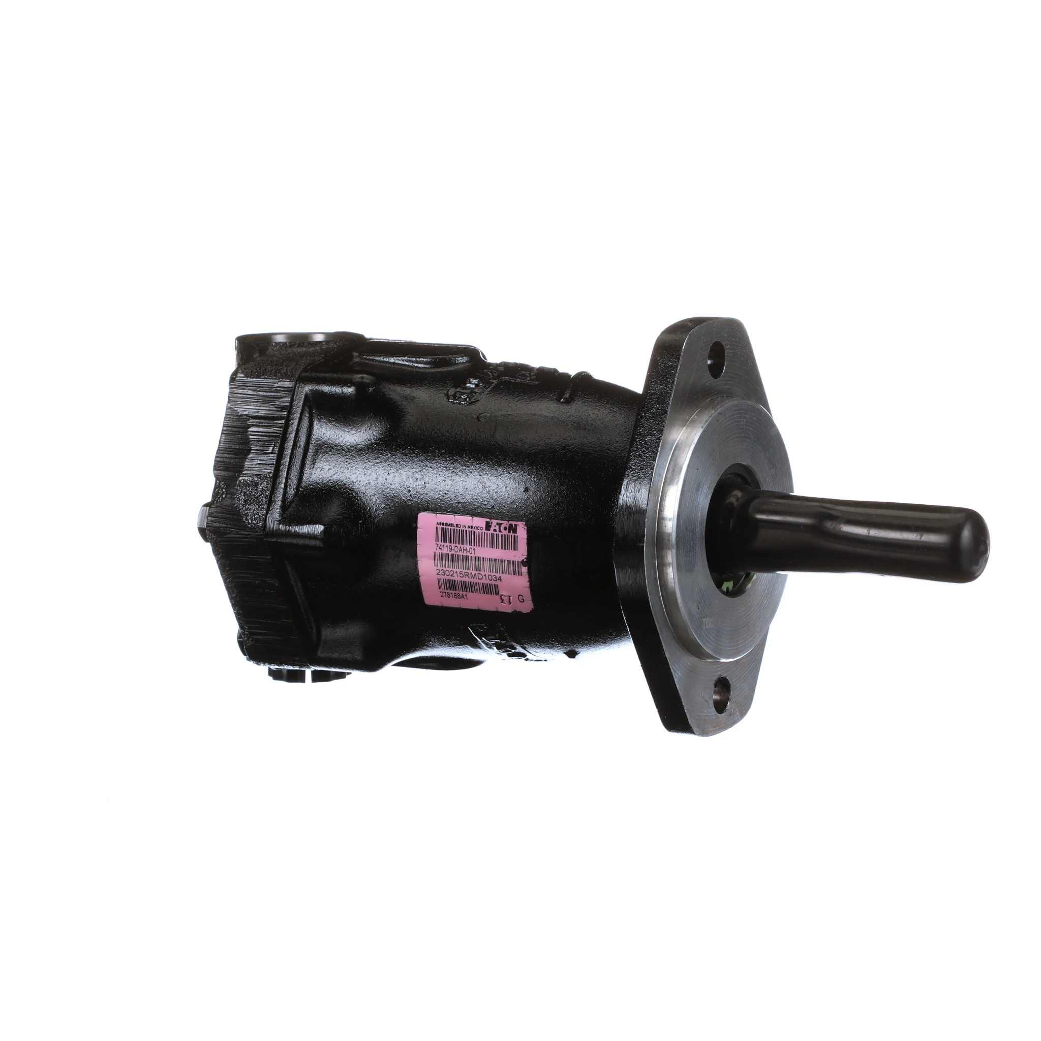 Motor | CASEIH | BR | PT