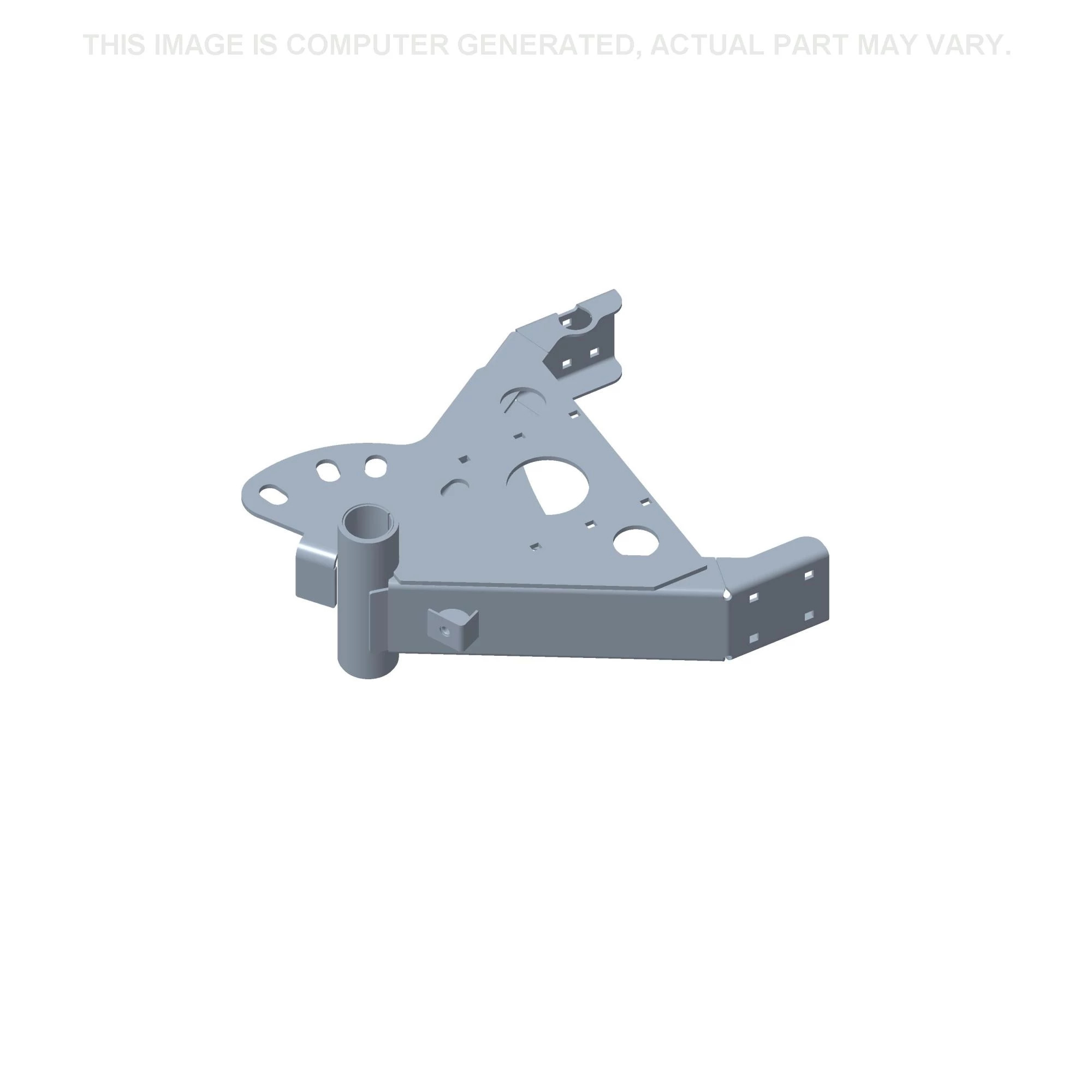 Pivô de escada | CASEIH | BR | PT