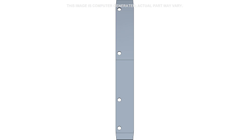 GUIA-CORREDIÇA | NEWHOLLANDAG | SA | PT