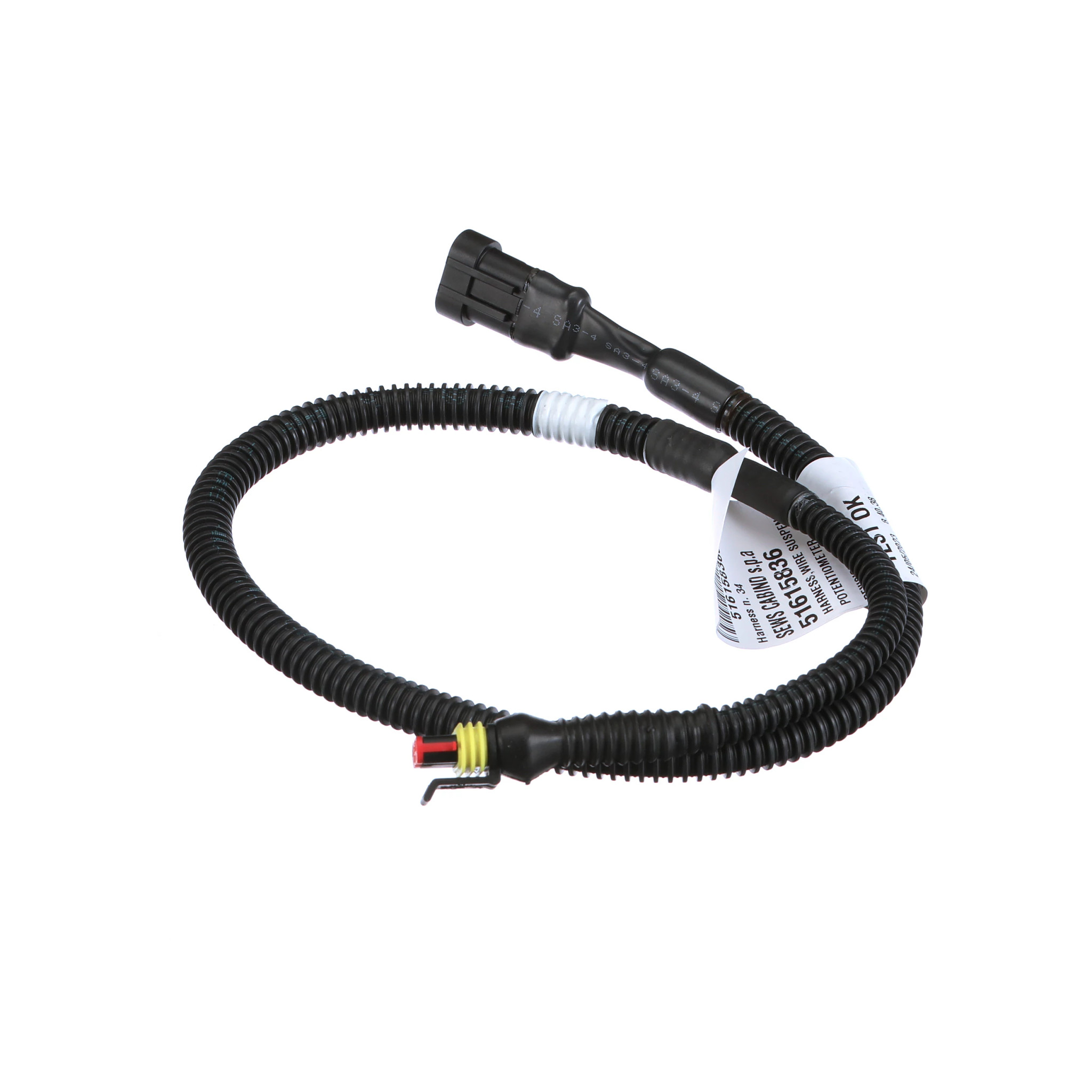 CHICOTE | CASEIH | EU | PT