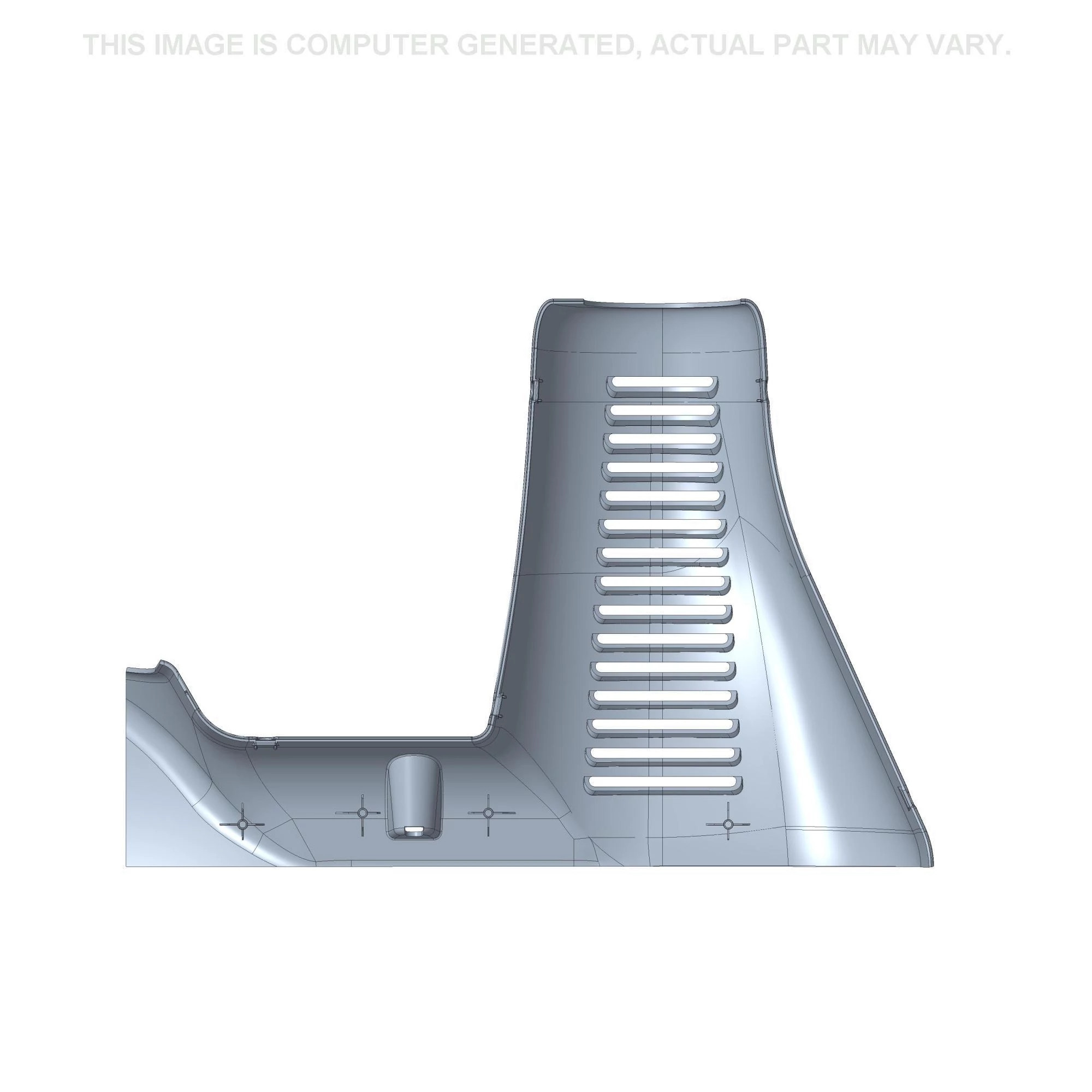 TRIM PANEL | NEWHOLLANDAG | IE | EN