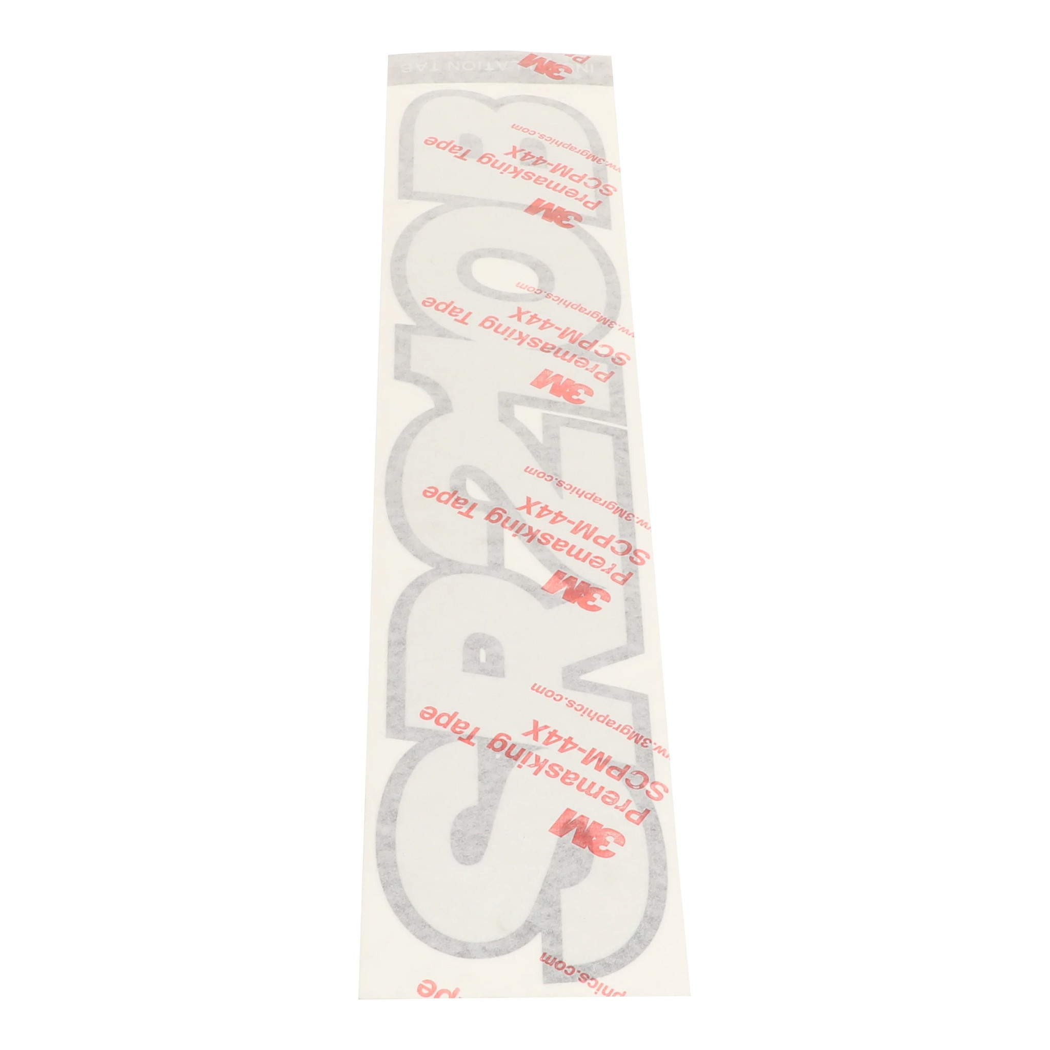 DECAL | MILLER | CA | EN