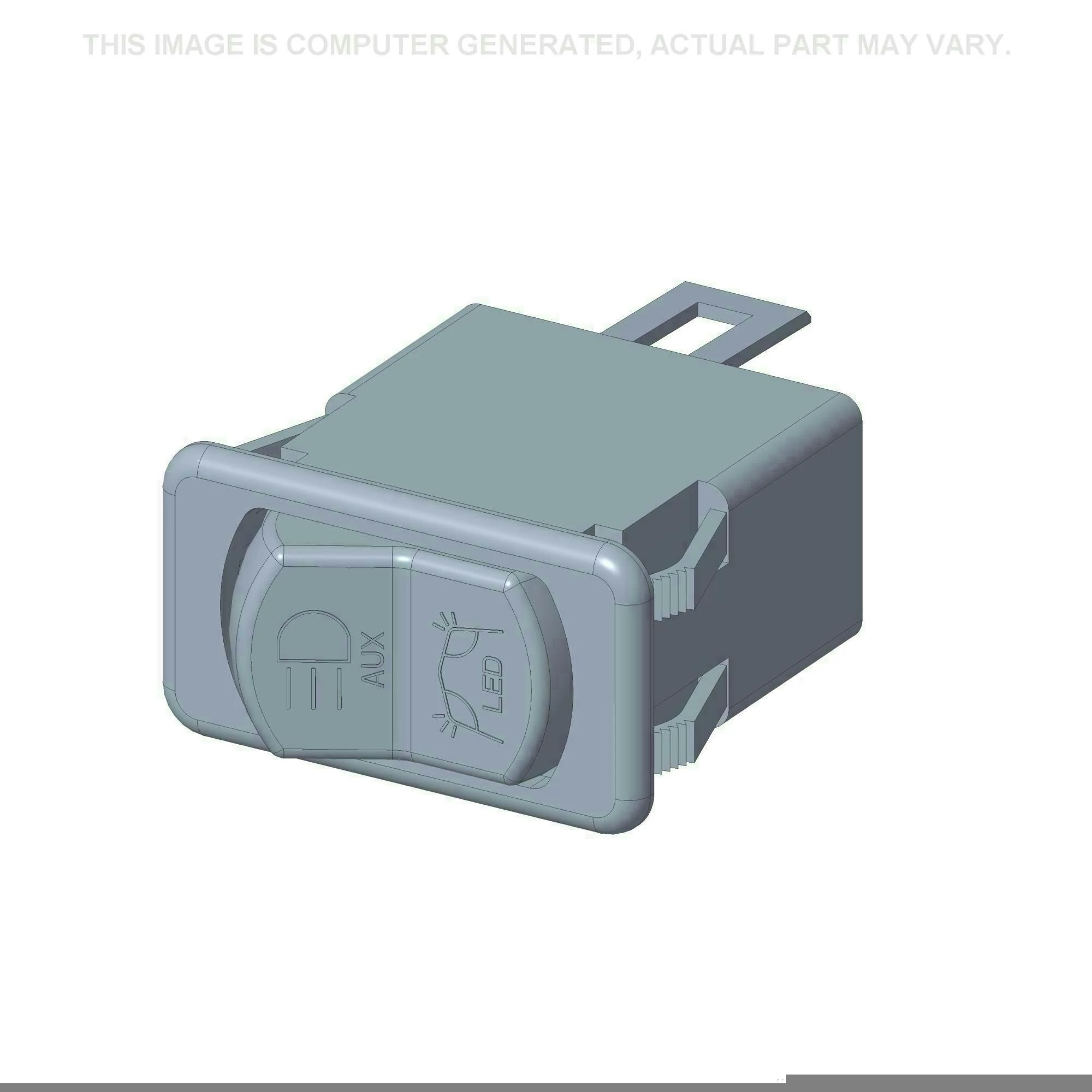 ROCKER SWITCH | MILLER | US | EN