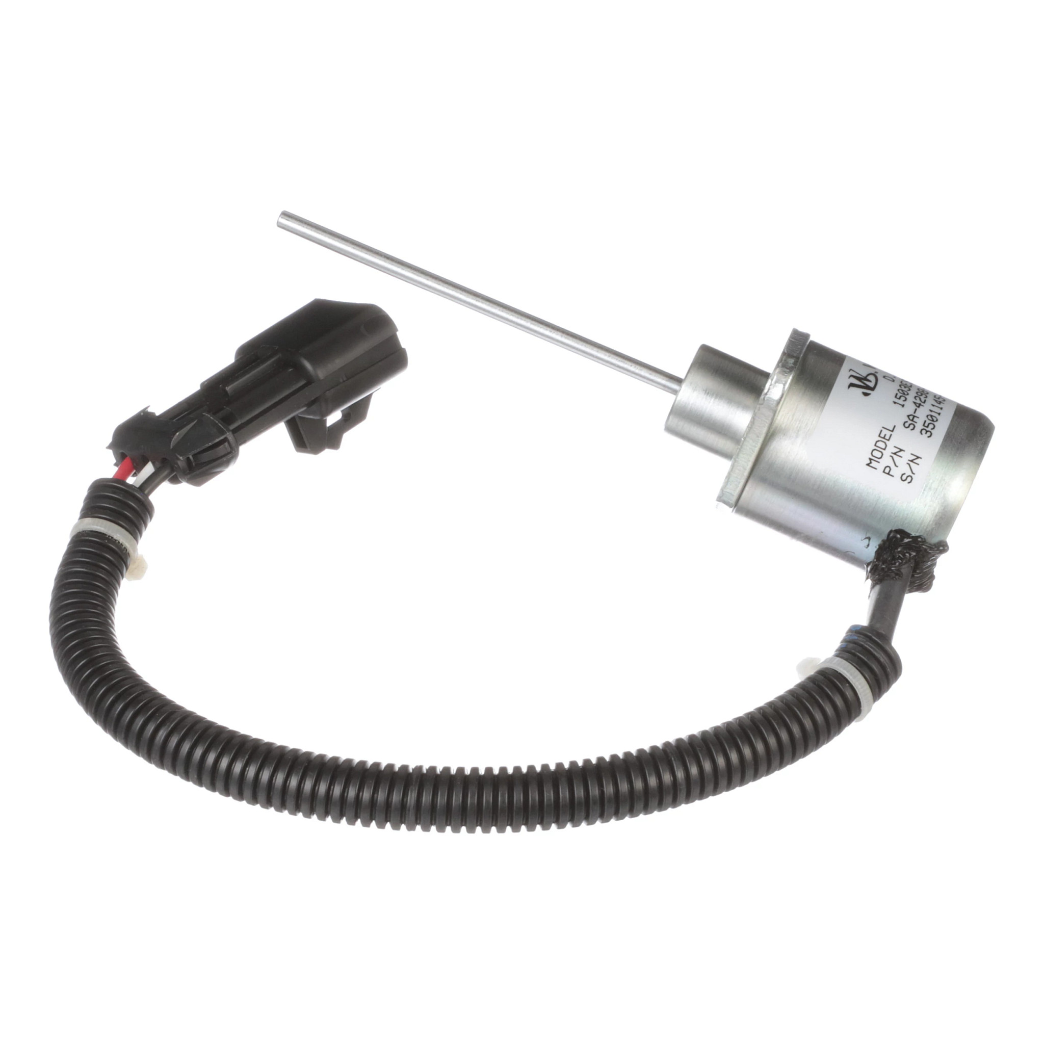 SOLENOID | CASECE | US | EN