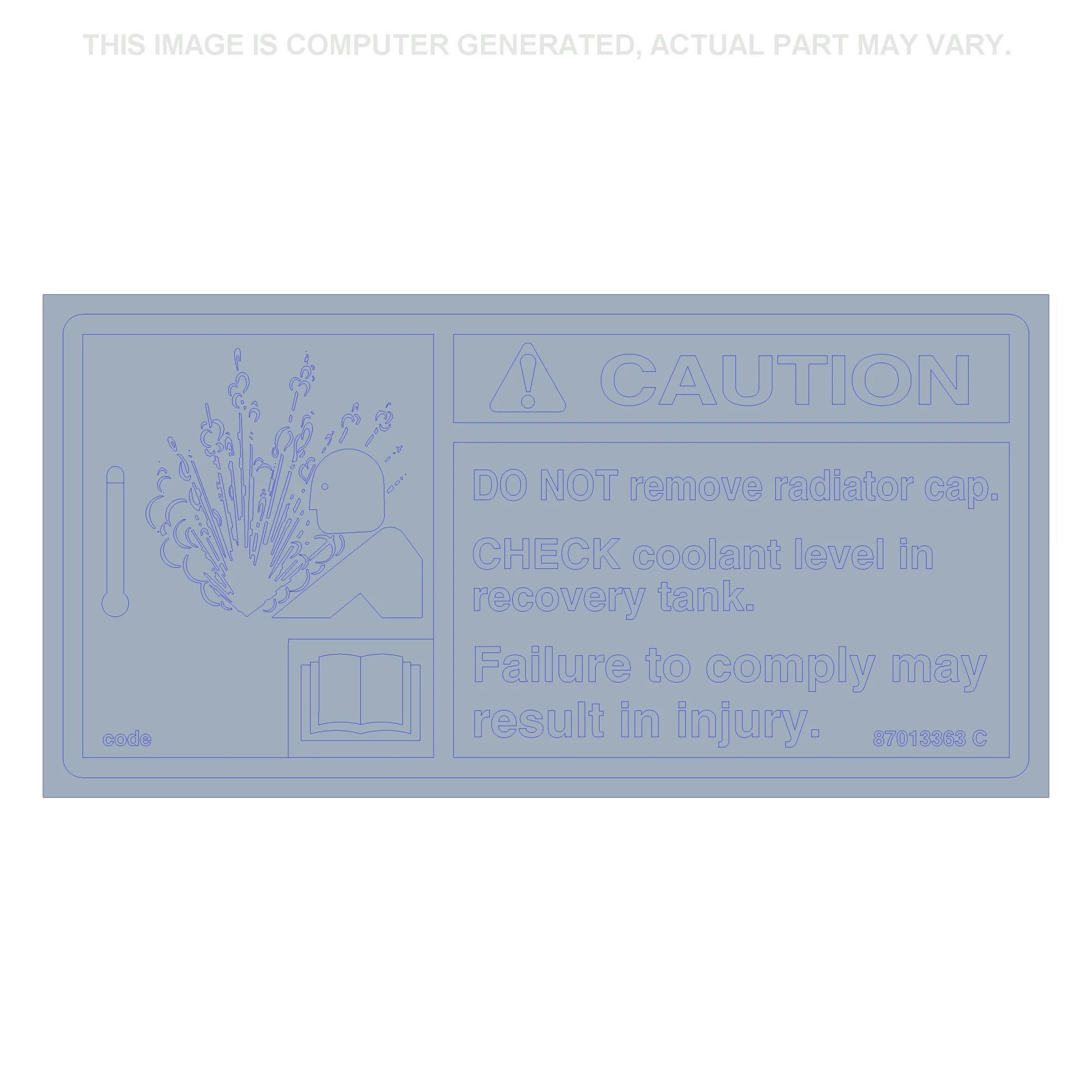 DECAL | CASECE | CA | EN