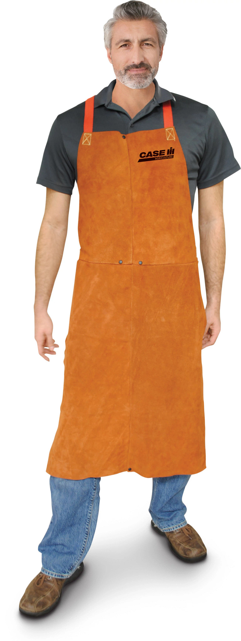 Case IH Welding Apron - 42