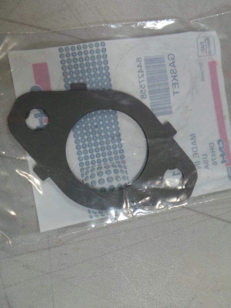 MANIFOLD GASKET | FLEXICOIL | AMEA | EN
