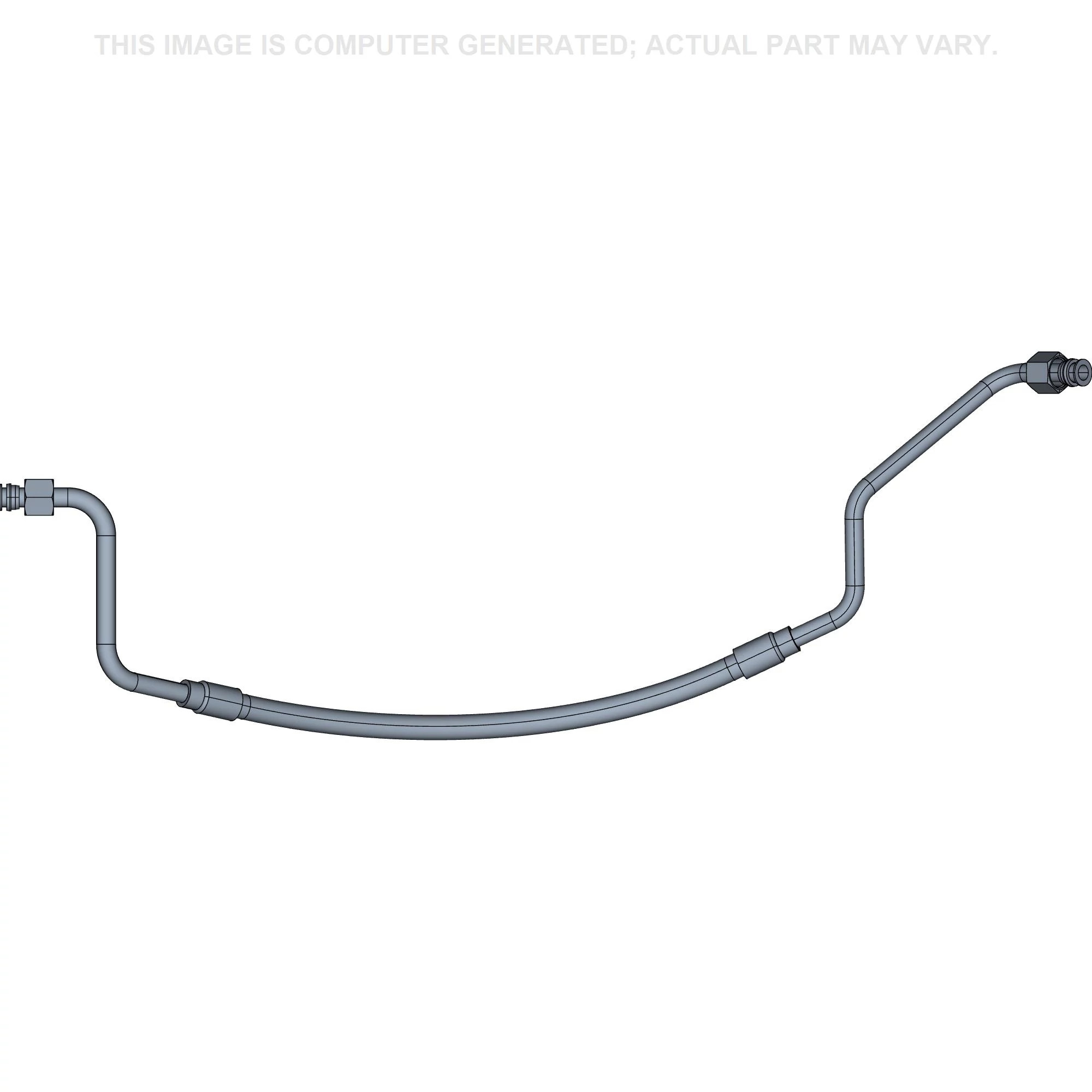 HYD TUBE | STEYR | SA | EN