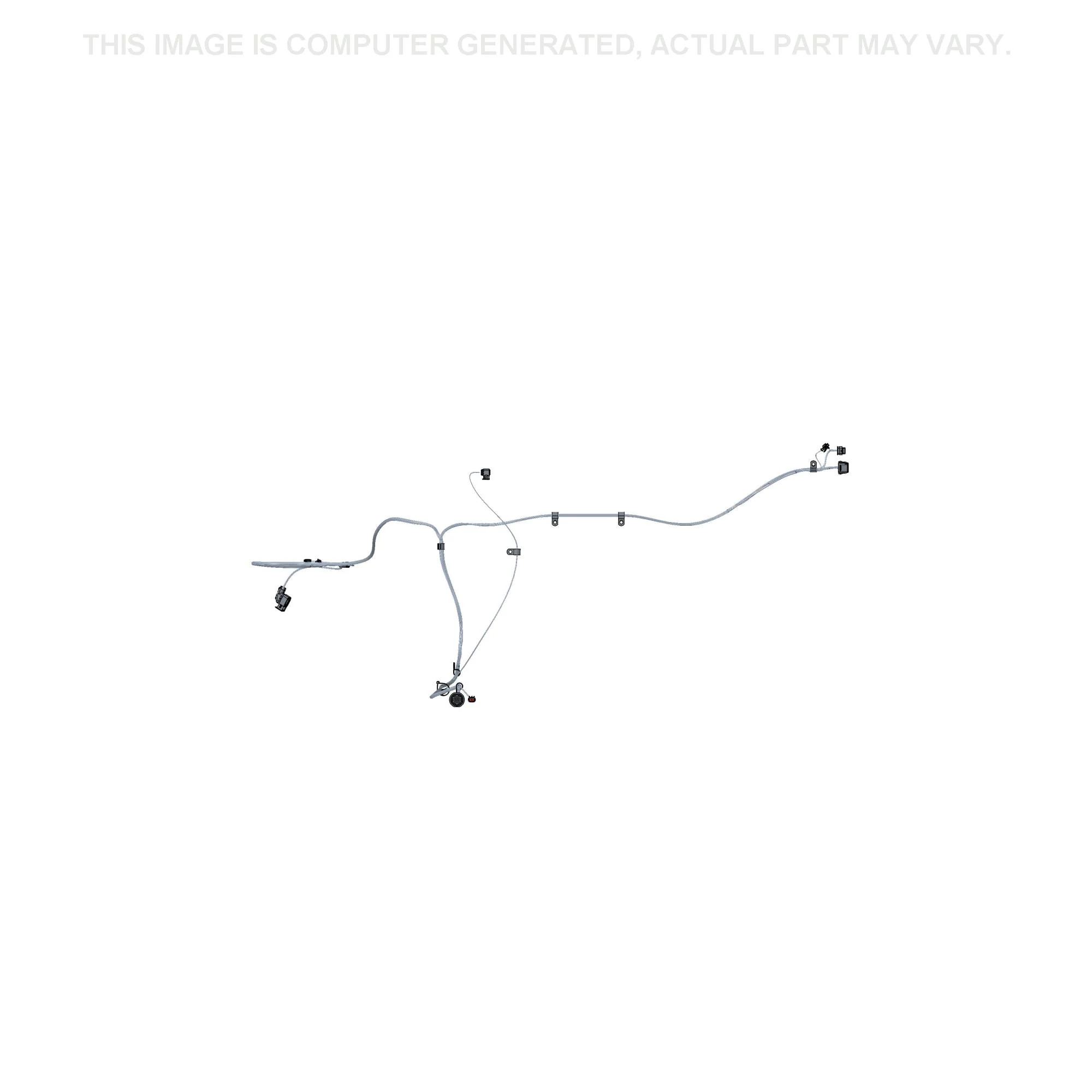 WIRE HARNESS | CASEIH | GB | EN