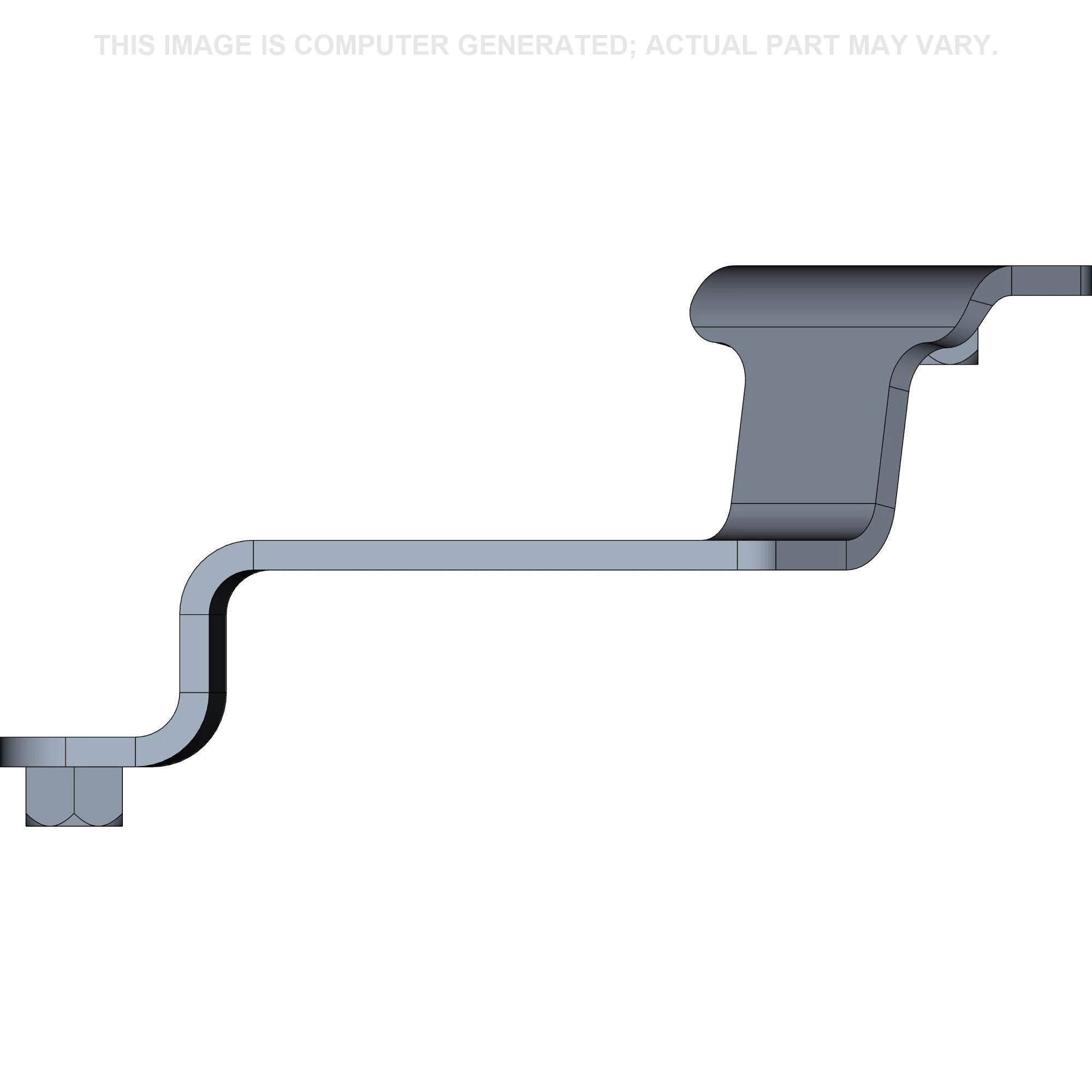 BRACKET | CASEIH | CA | EN