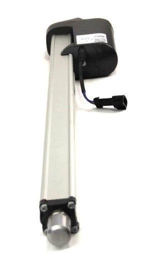 REMAN-ELECTRIC ACTUATOR | NEWHOLLANDAG | US | EN