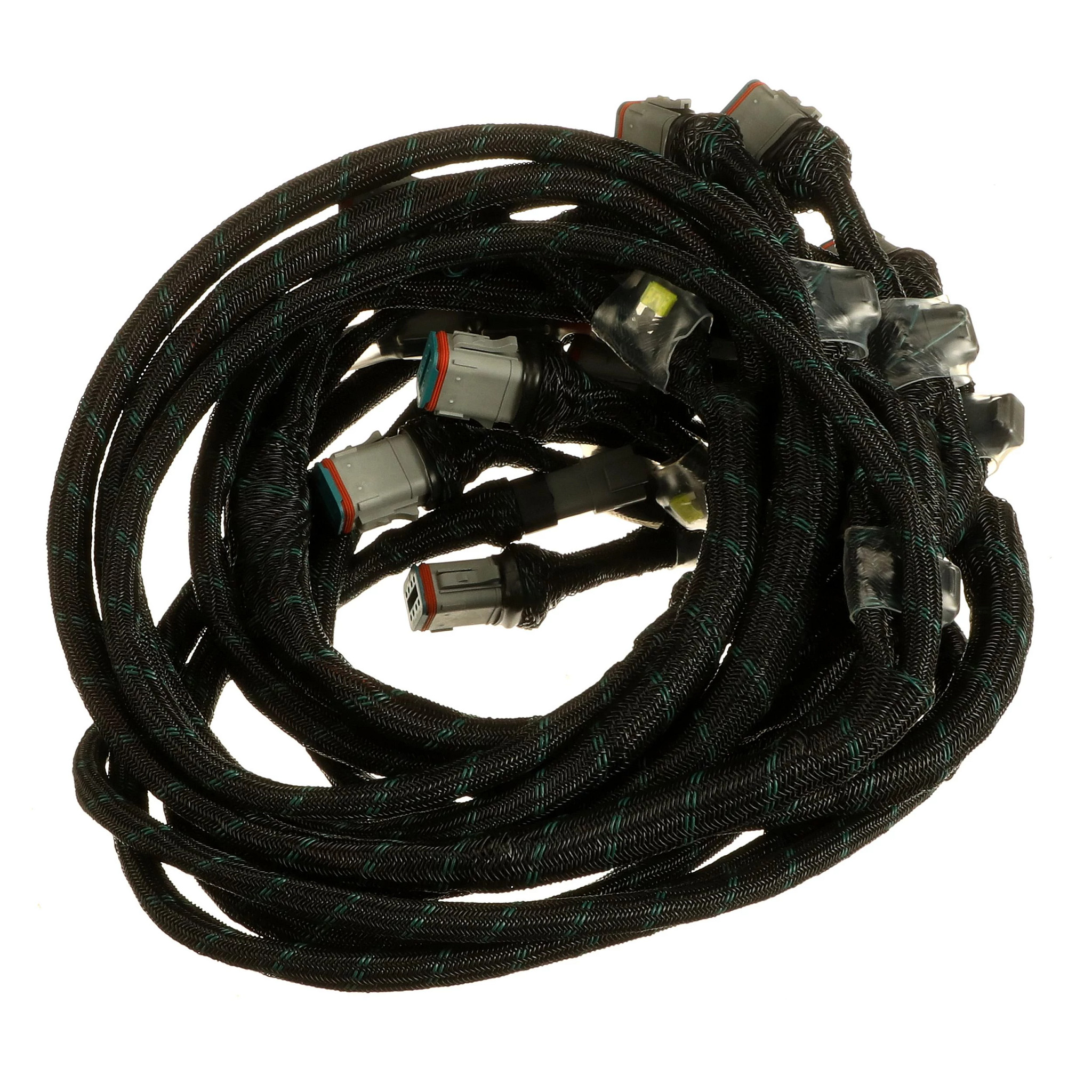 WIRE HARNESS | NEWHOLLANDAG | GB | EN