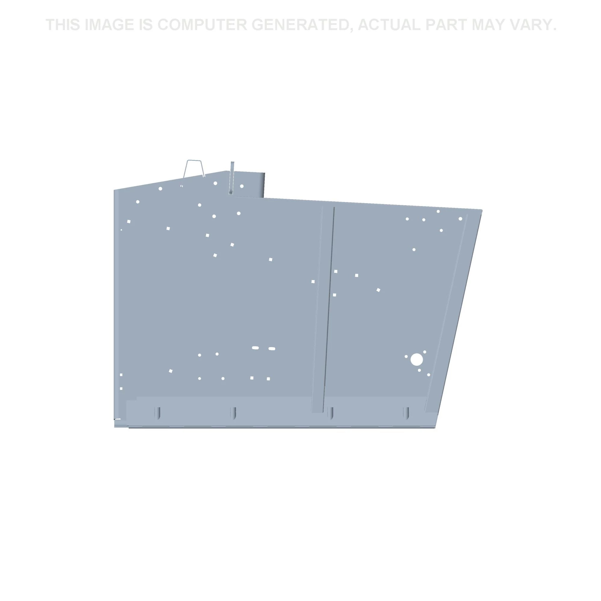 SHEET ASSY. | NEWHOLLANDAG | EU | DA