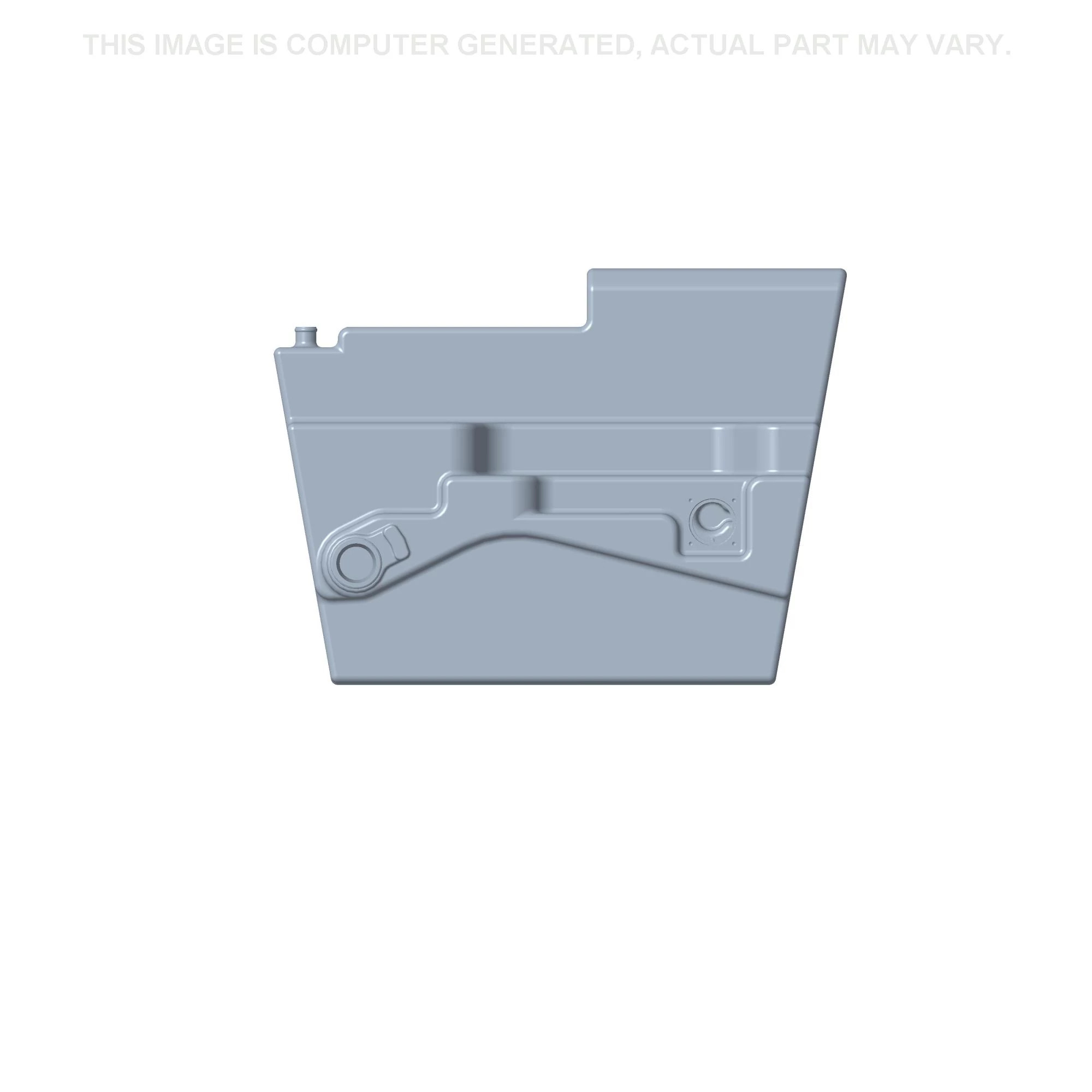 FUEL TANK | FLEXICOIL | CA | EN
