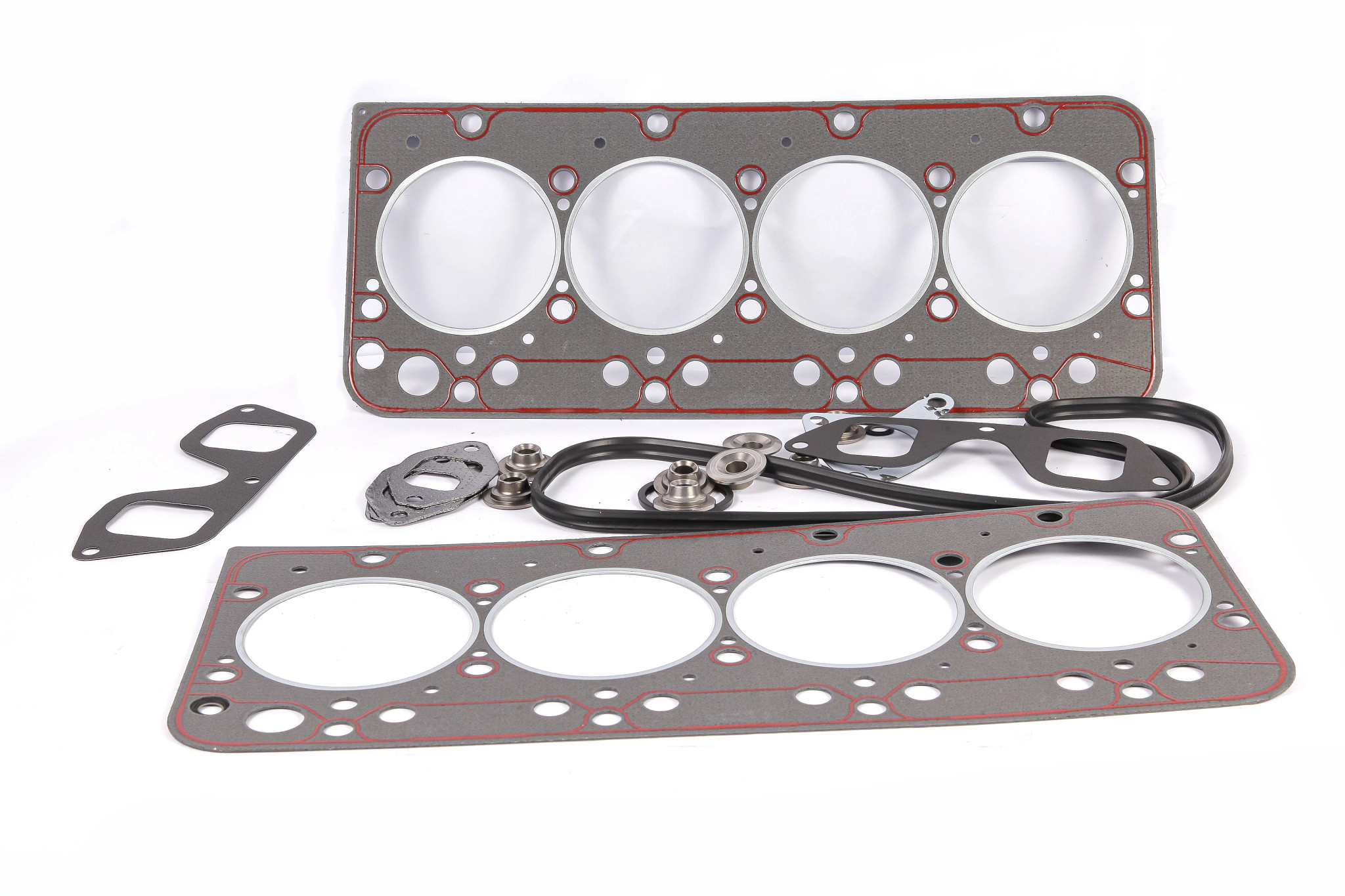 Cj. Revisao Do Motor