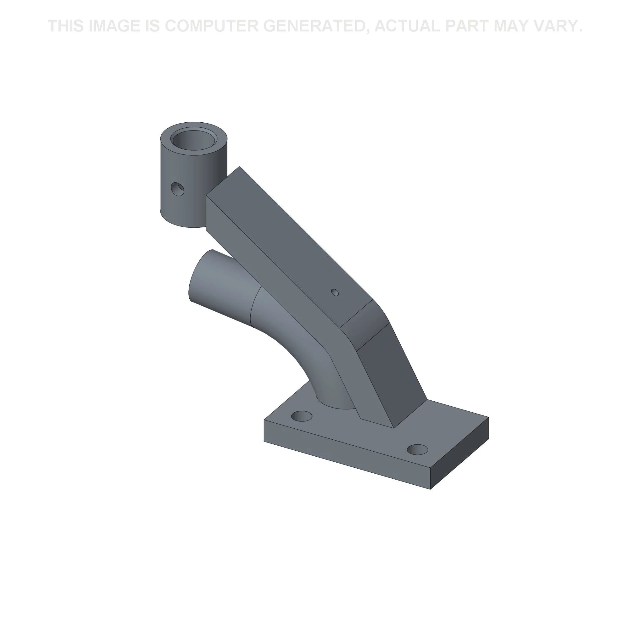 SUPORTE | CASEIH | EU | PT