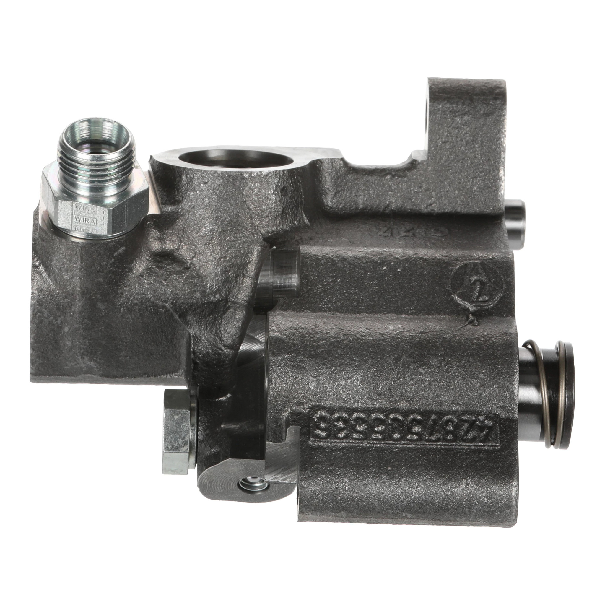 ACTIONNEUR, VERIN ELECTRIQUE | CASECE | AMEA | FR