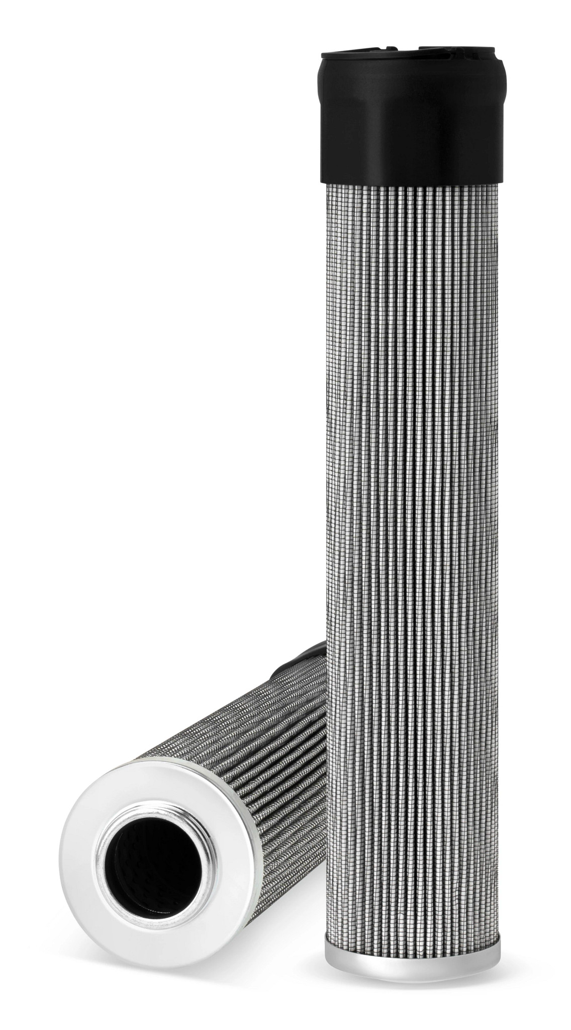 Fleetguard® Hydraulic Filter Cartridge | NEWHOLLANDAG | CA | EN