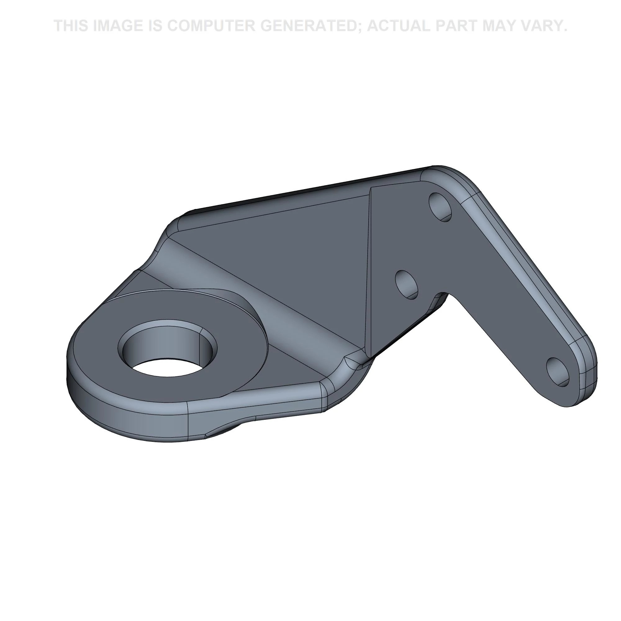 MOUNT, ENGINE | CASECE | CA | EN