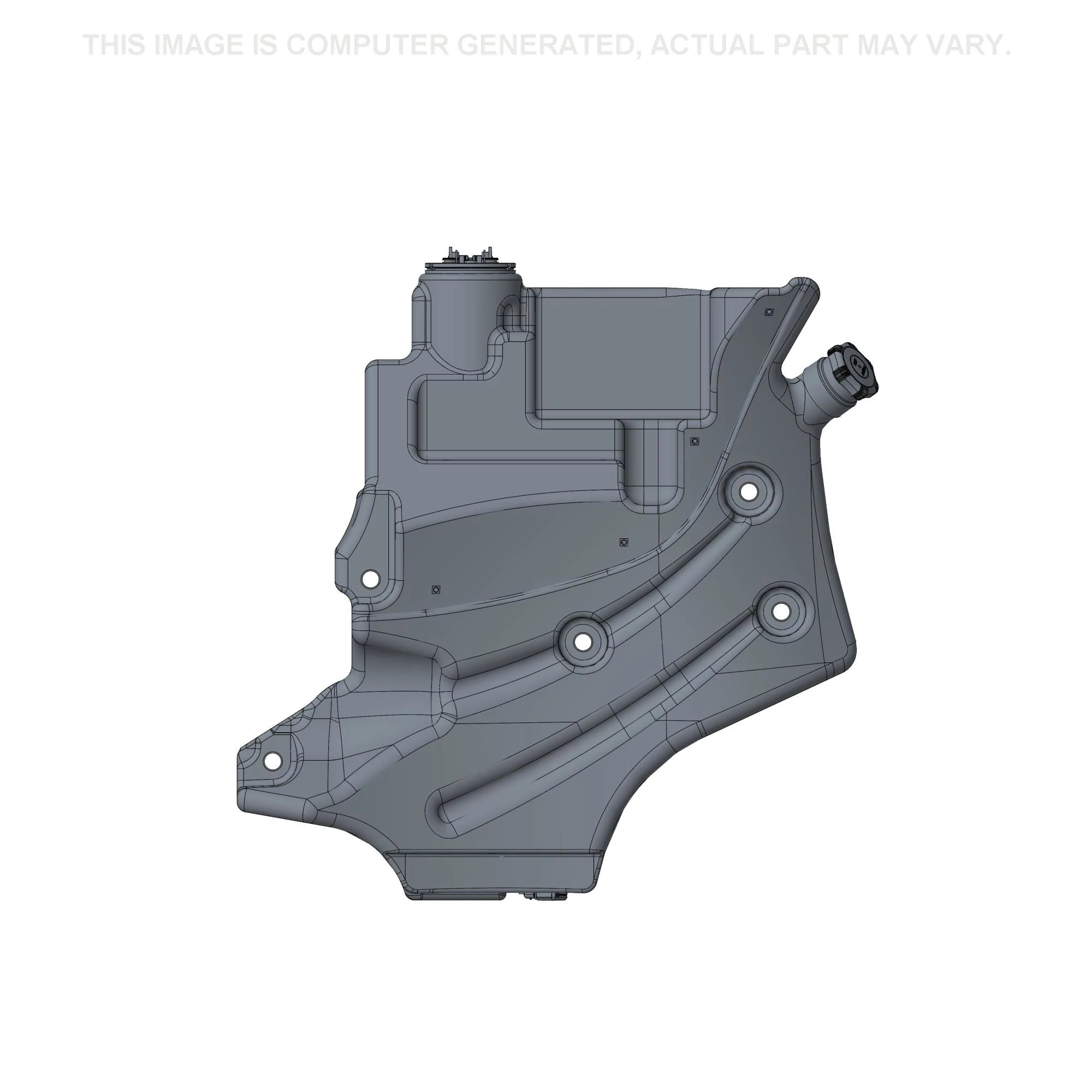 EXHAUST FLUID TANK | NEWHOLLANDAG | US | EN