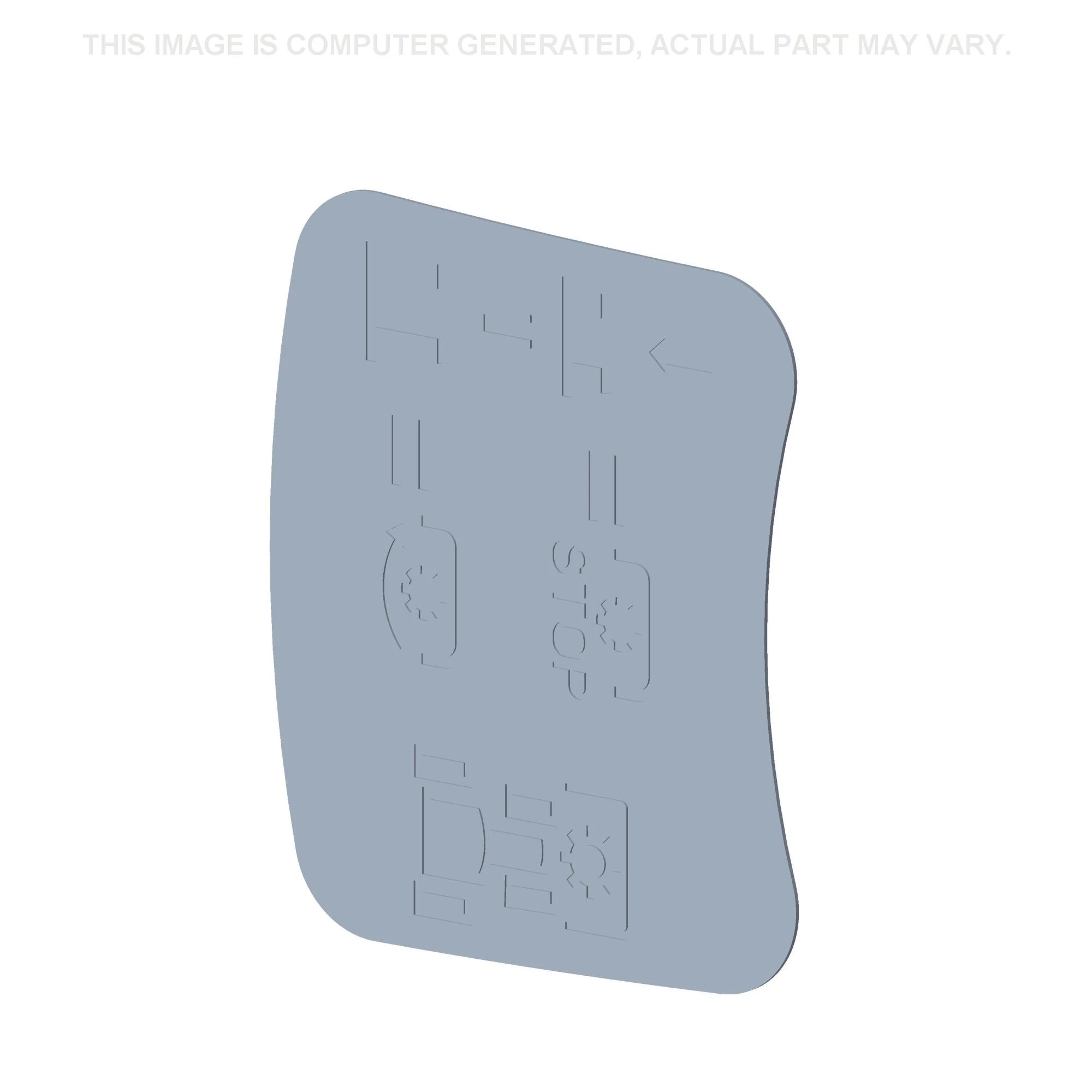 DECALCOMANIA | NEWHOLLANDCE | EU | PT