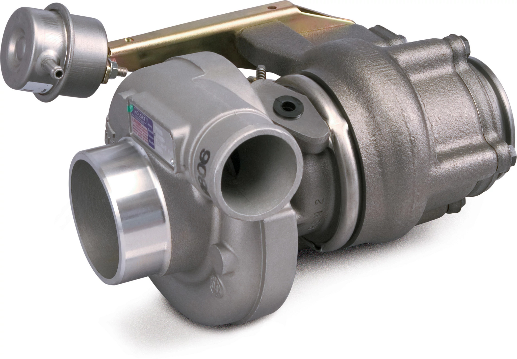 REMAN-TURBOCHARGER | CASEIH | CA | EN