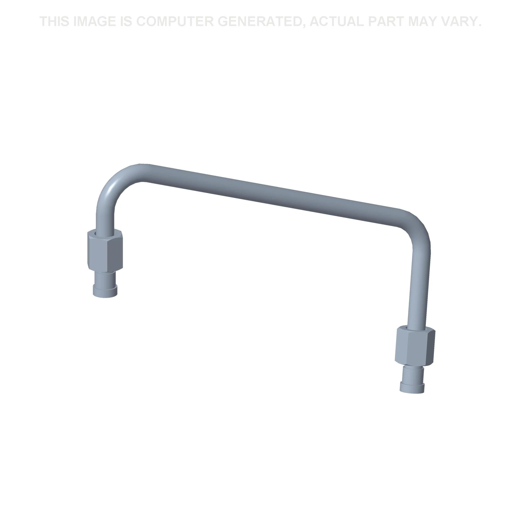 2-Speed Hydraulic Line Tube | CASEIH | US | EN