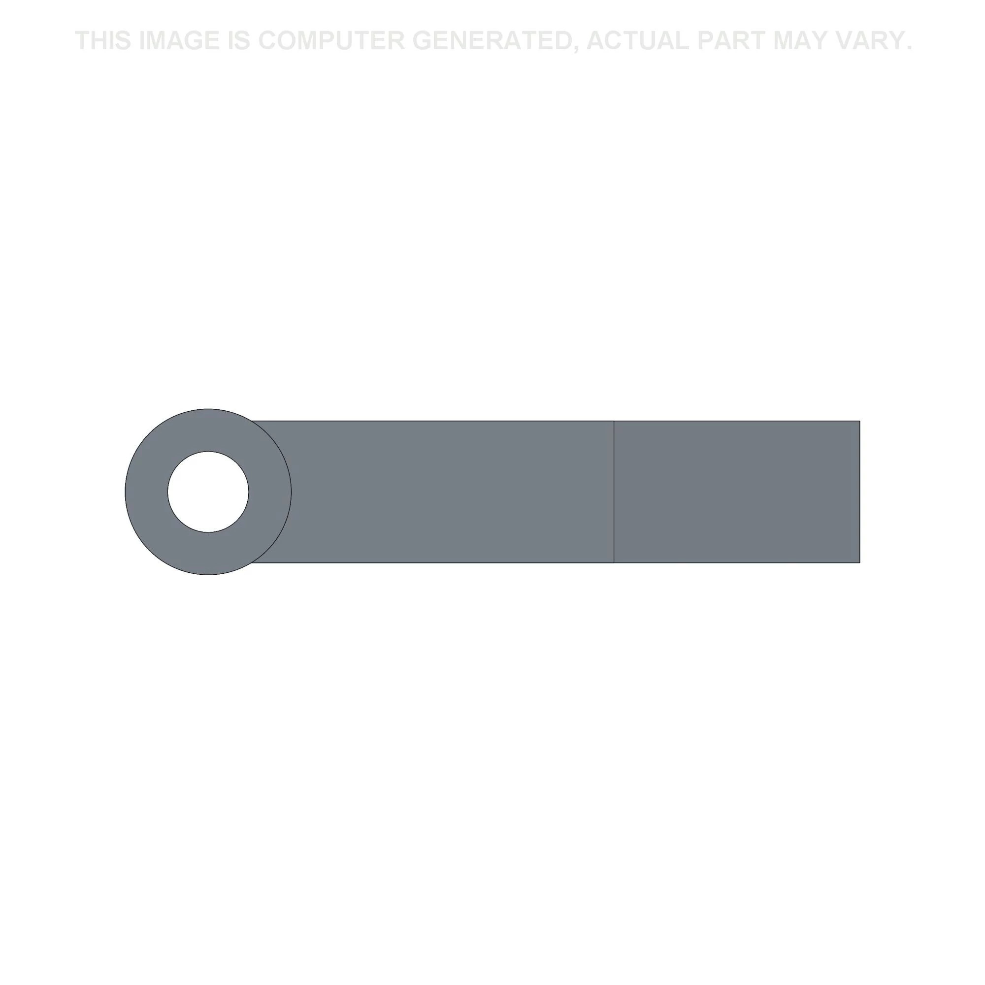 LINKAGE YOKE | NEWHOLLANDAG | CA | FR