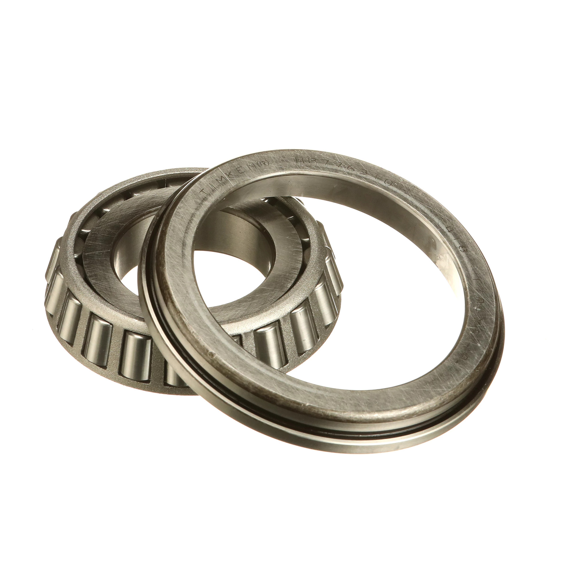 Rolamento de rolos cónicos - 45 mm DI x 100 mm DE x 20 mm L | NEWHOLLANDAG | BR | PT