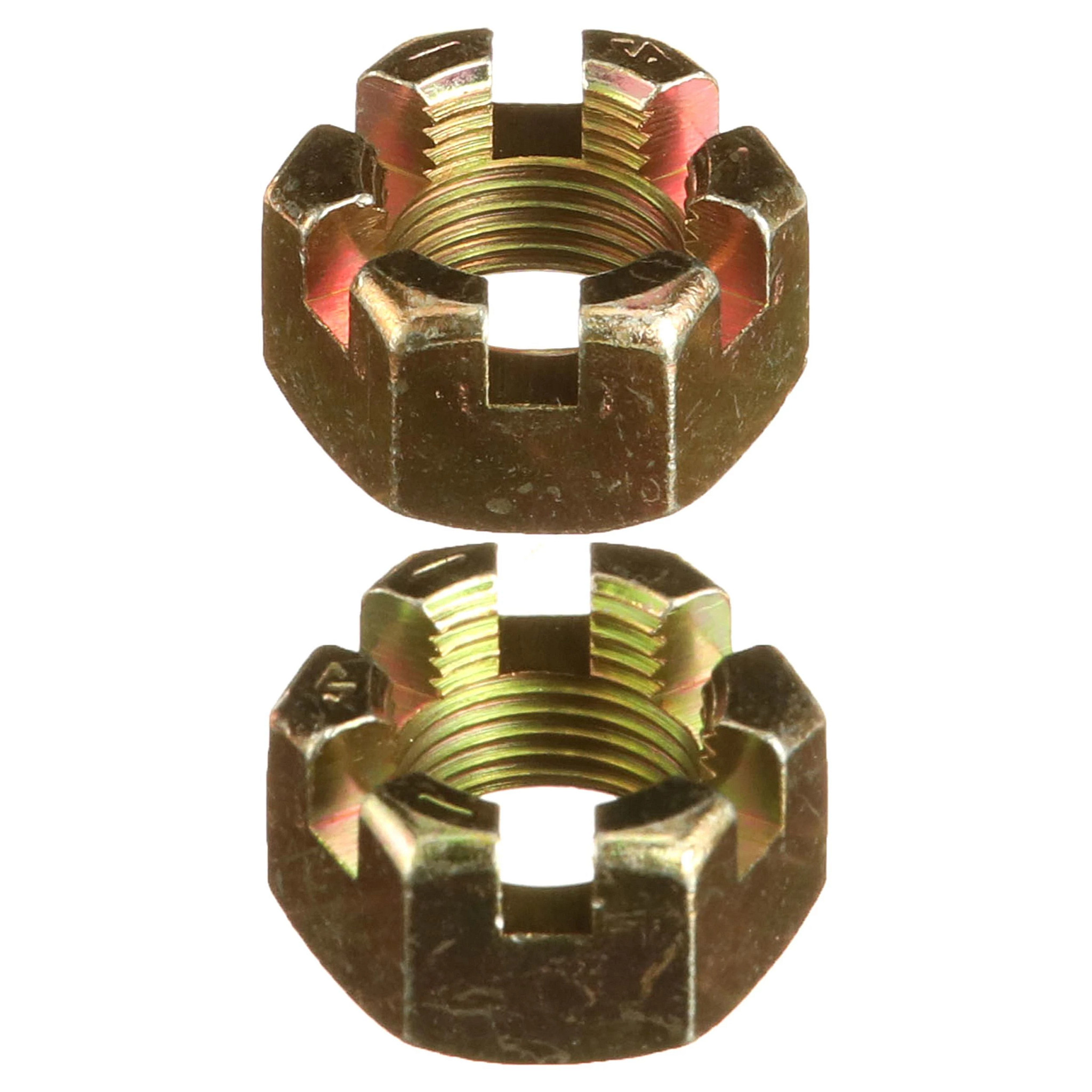 SLOTTED NUT | STEYR | SA | EN