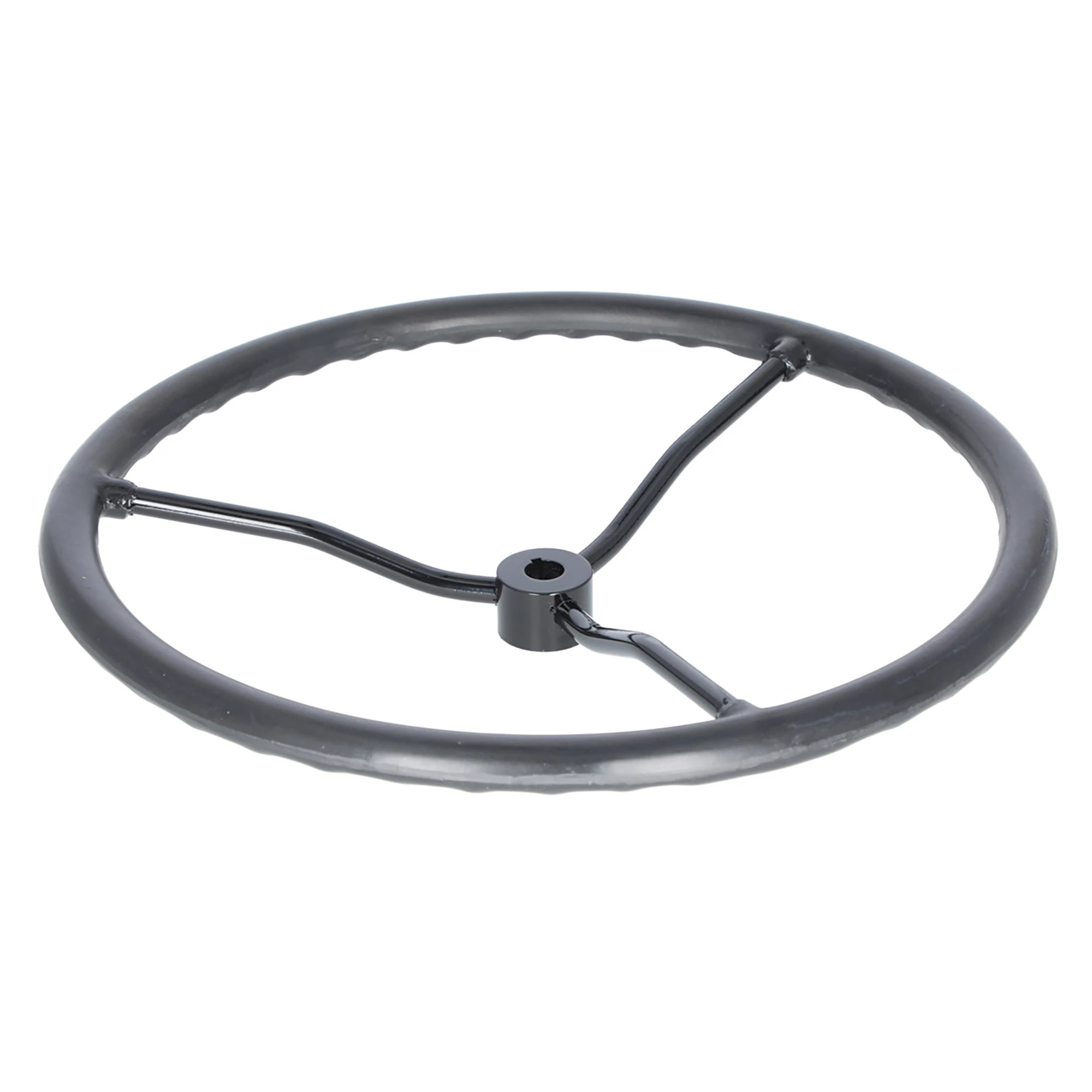 Steering Wheel | NEWHOLLANDCE | CA | EN