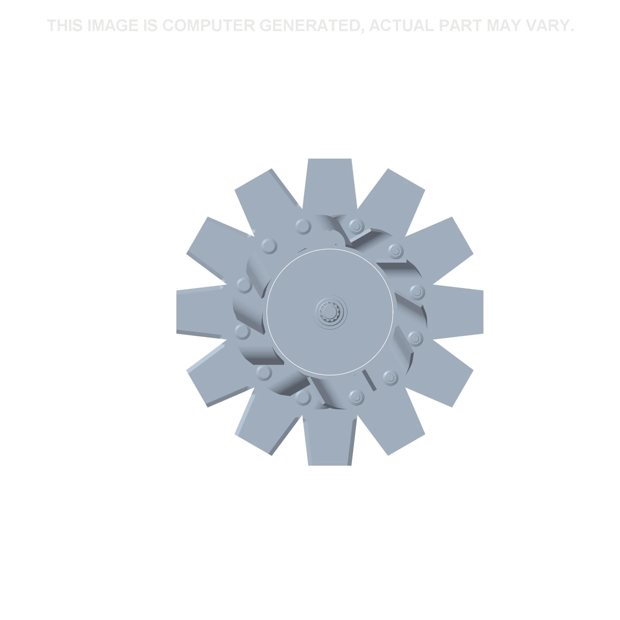 ROTOR | CASEIH | IE | EN